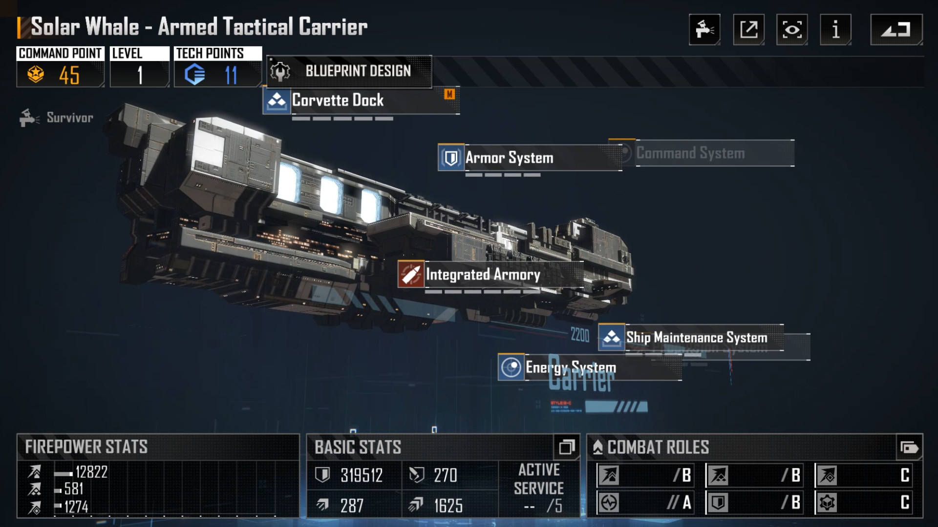 Star Hunter - Infinite Lagrange screenshot 4