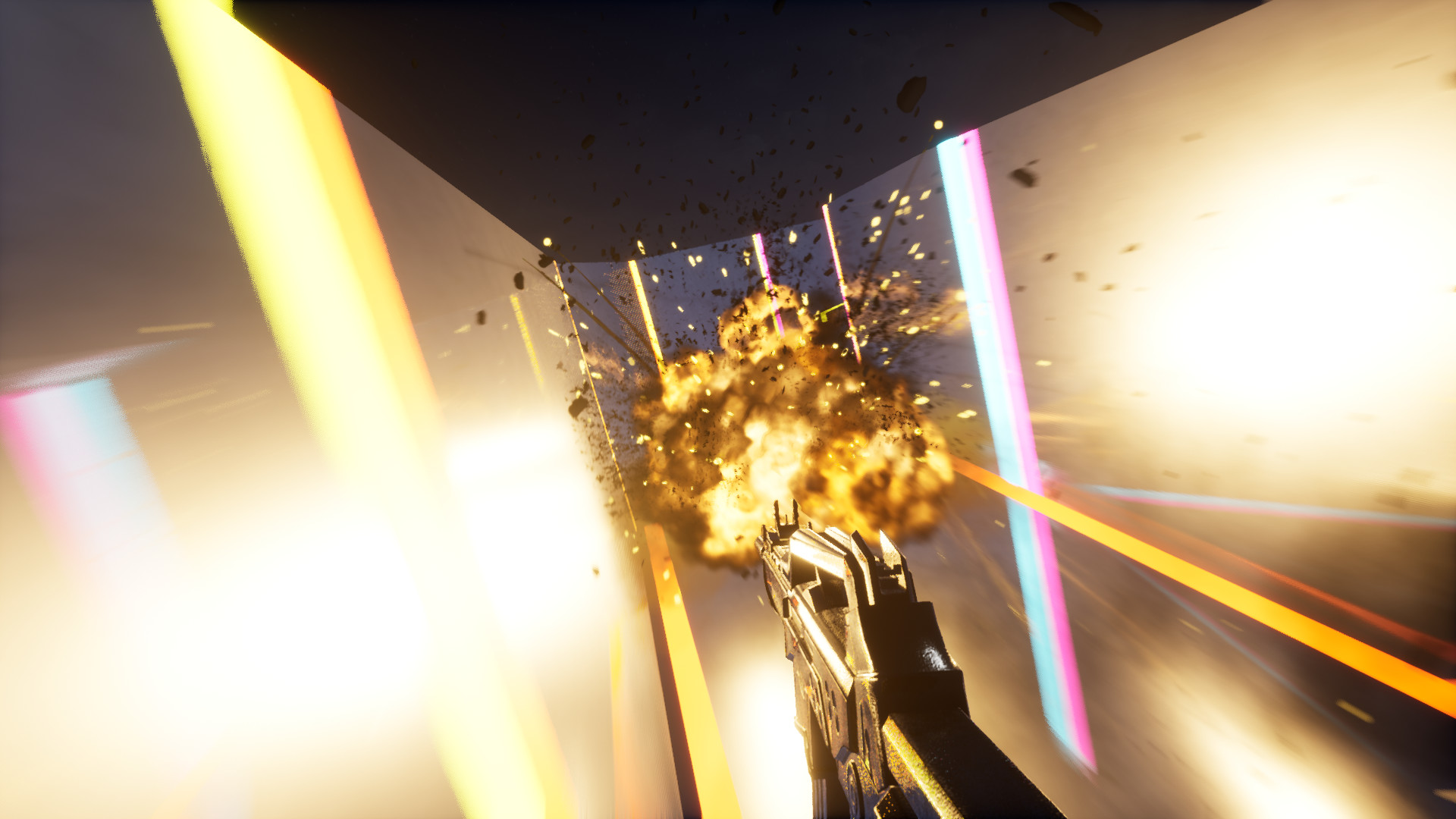 Gauntlet screenshot 18