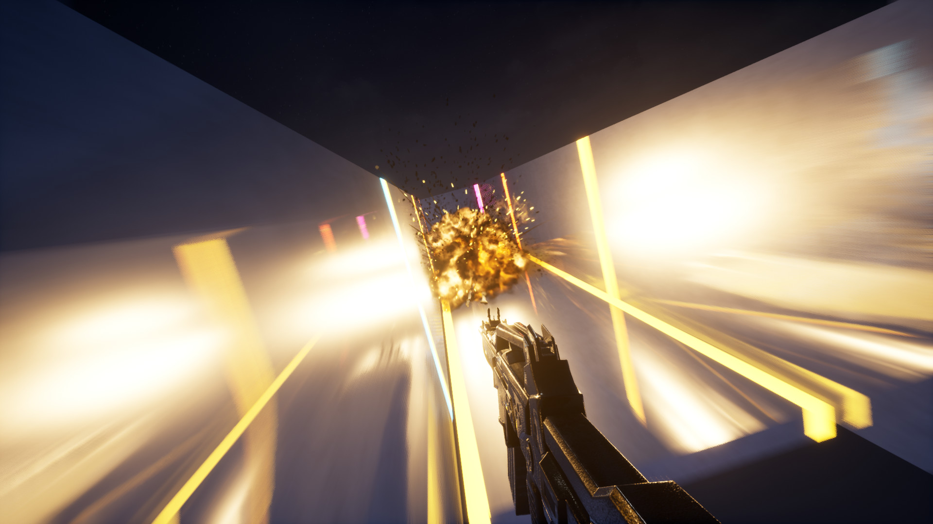 Gauntlet screenshot 20