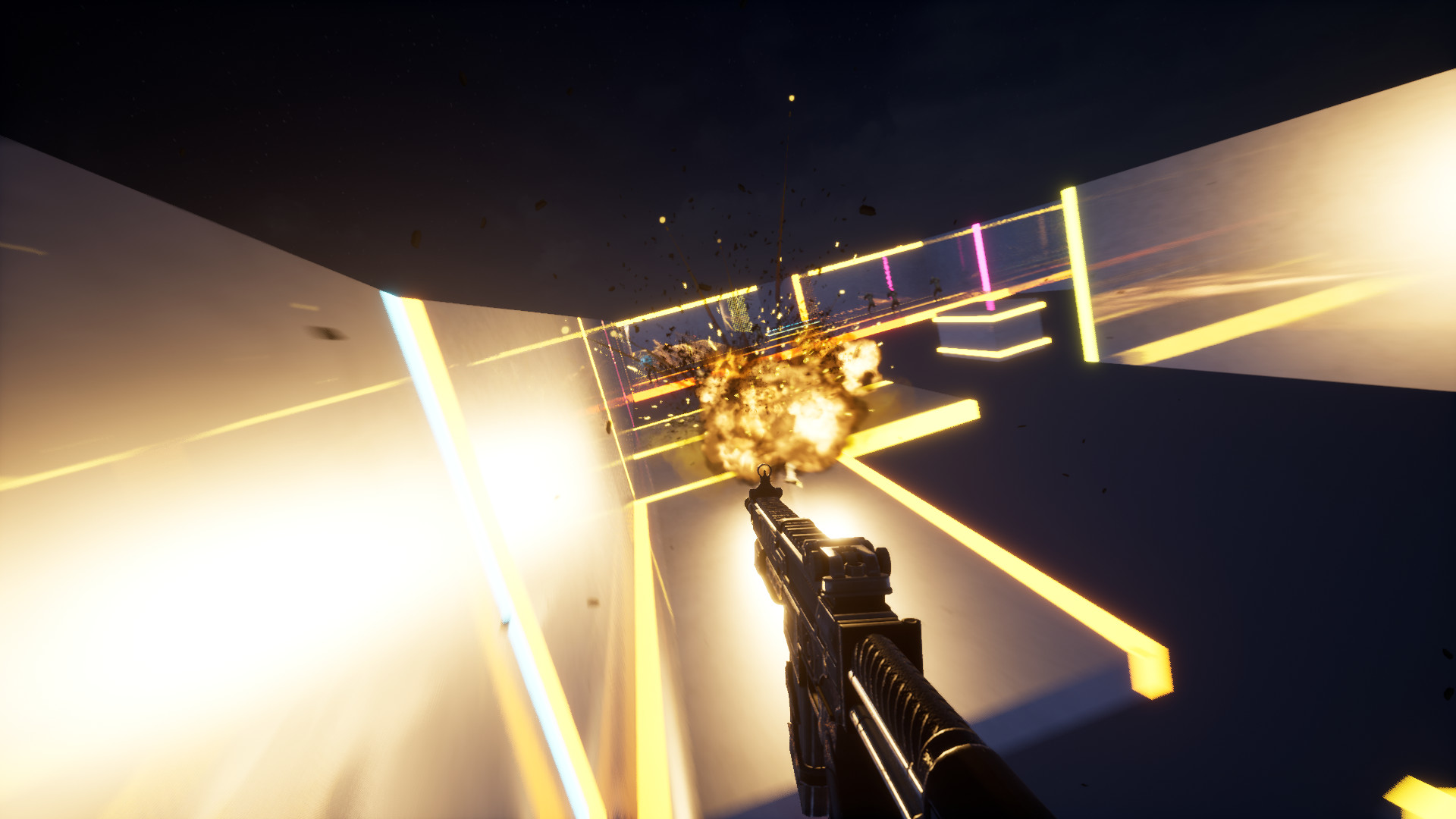 Gauntlet screenshot 7