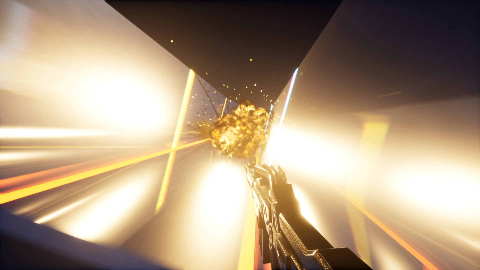 Gauntlet screenshot 19
