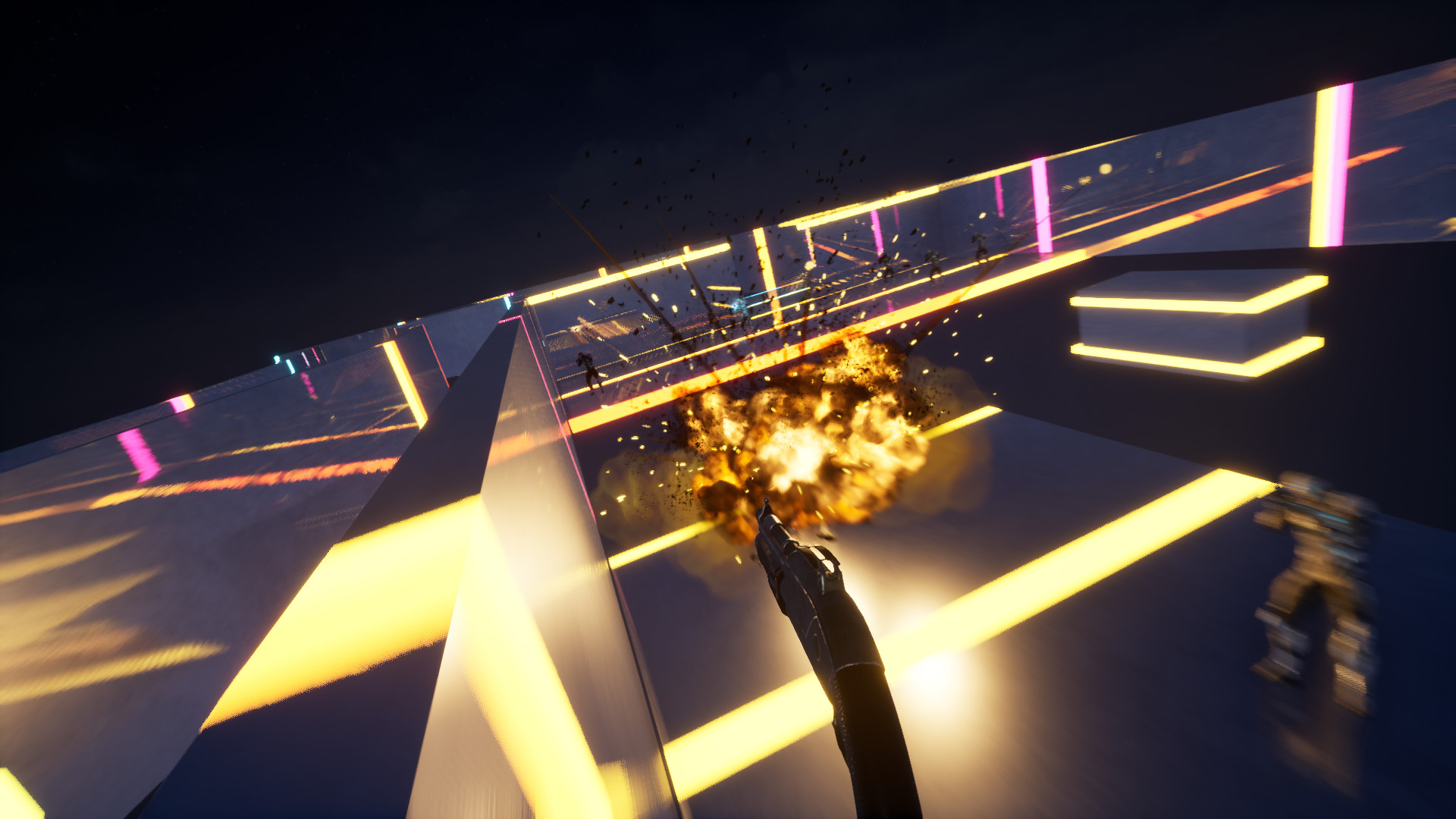 Gauntlet screenshot 15