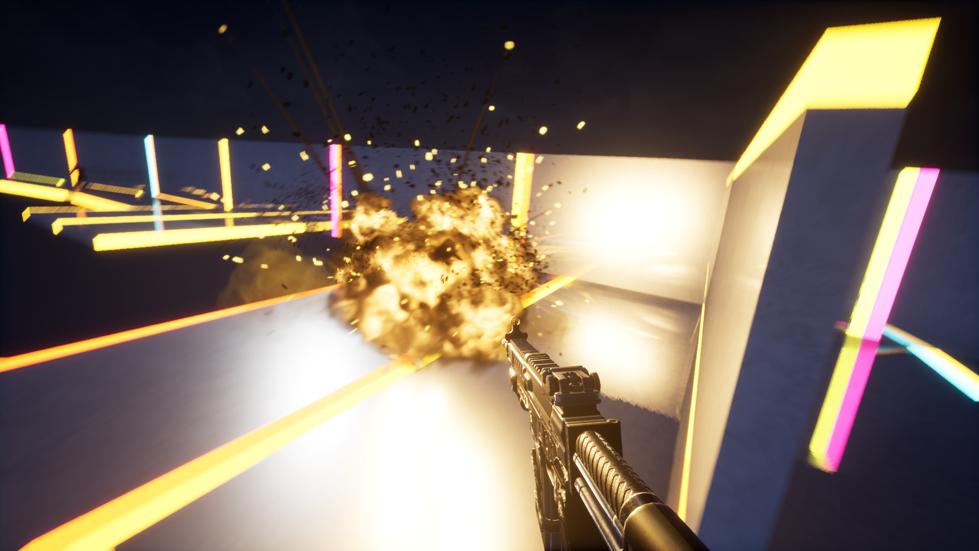 Gauntlet screenshot 10
