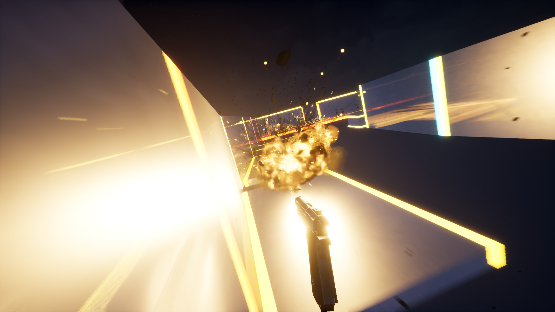 Gauntlet screenshot 12