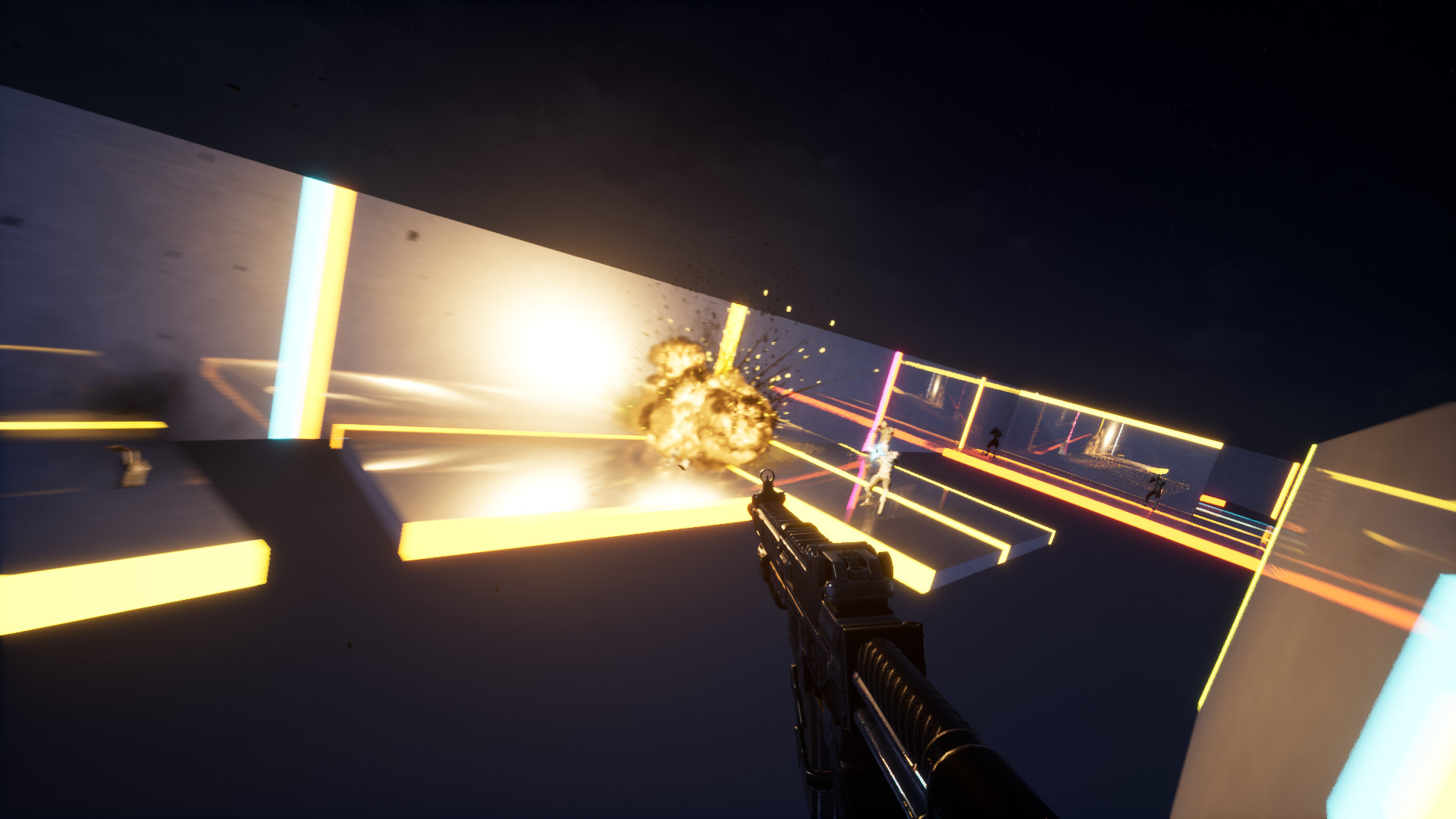 Gauntlet screenshot 9