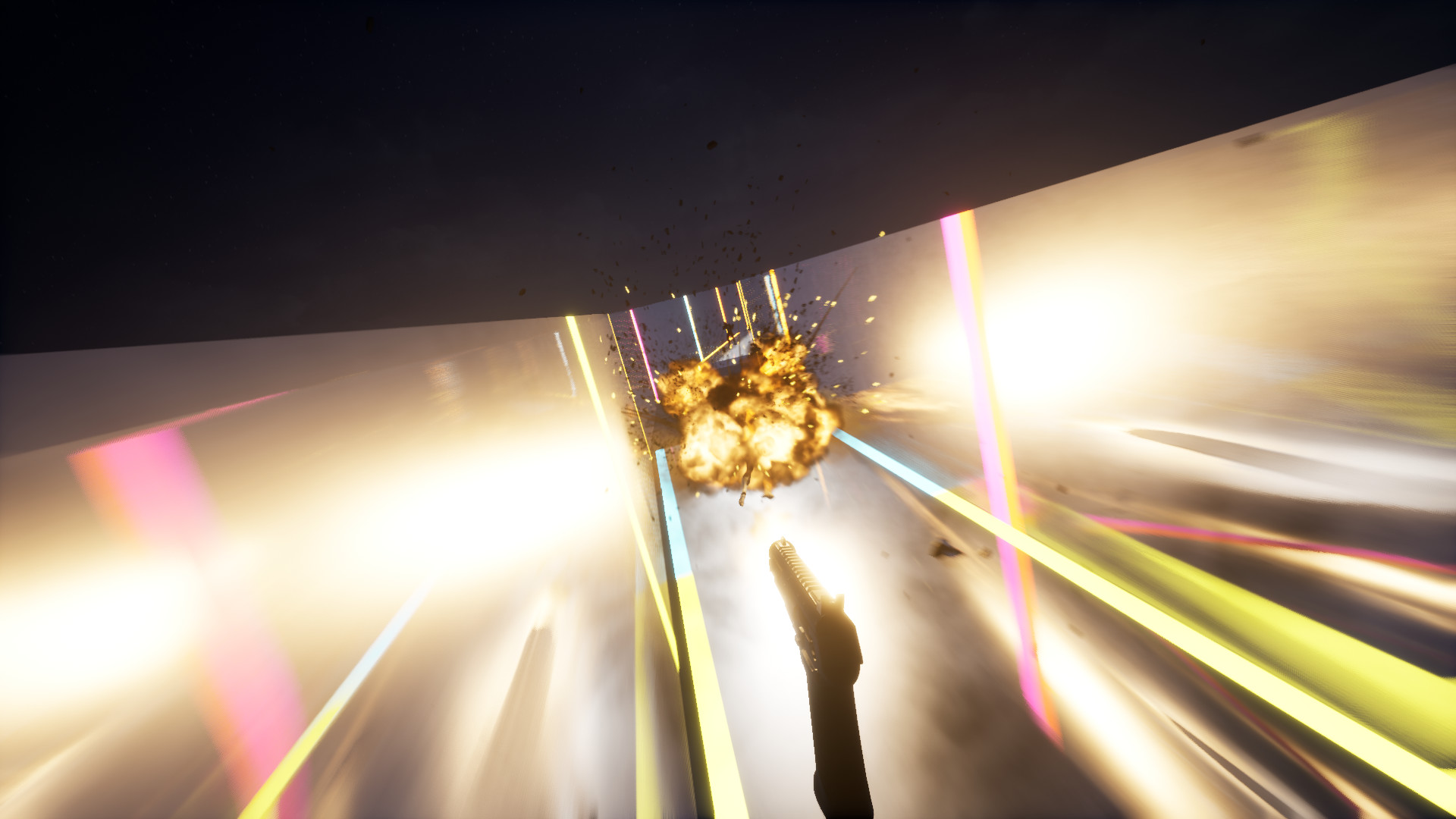 Gauntlet screenshot 5