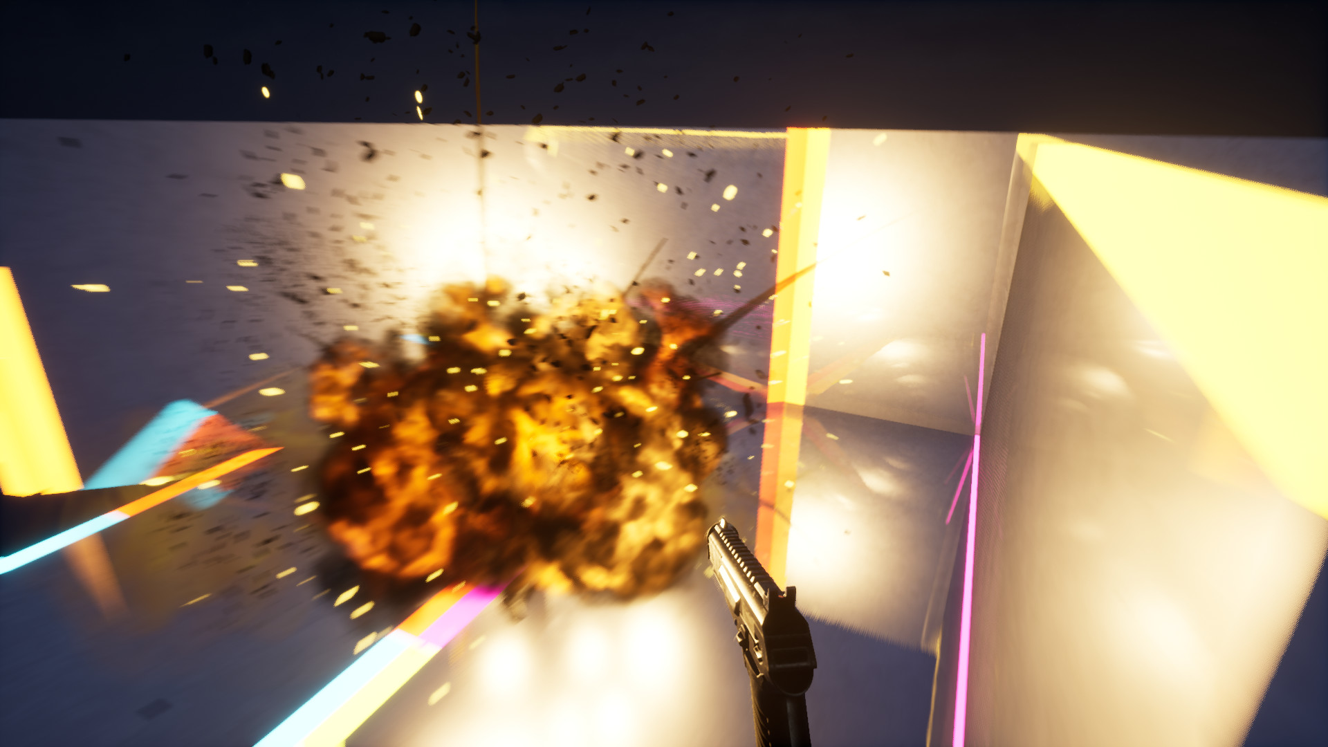 Gauntlet screenshot 16