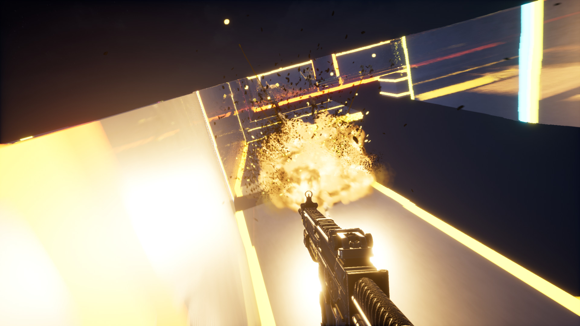 Gauntlet screenshot 8