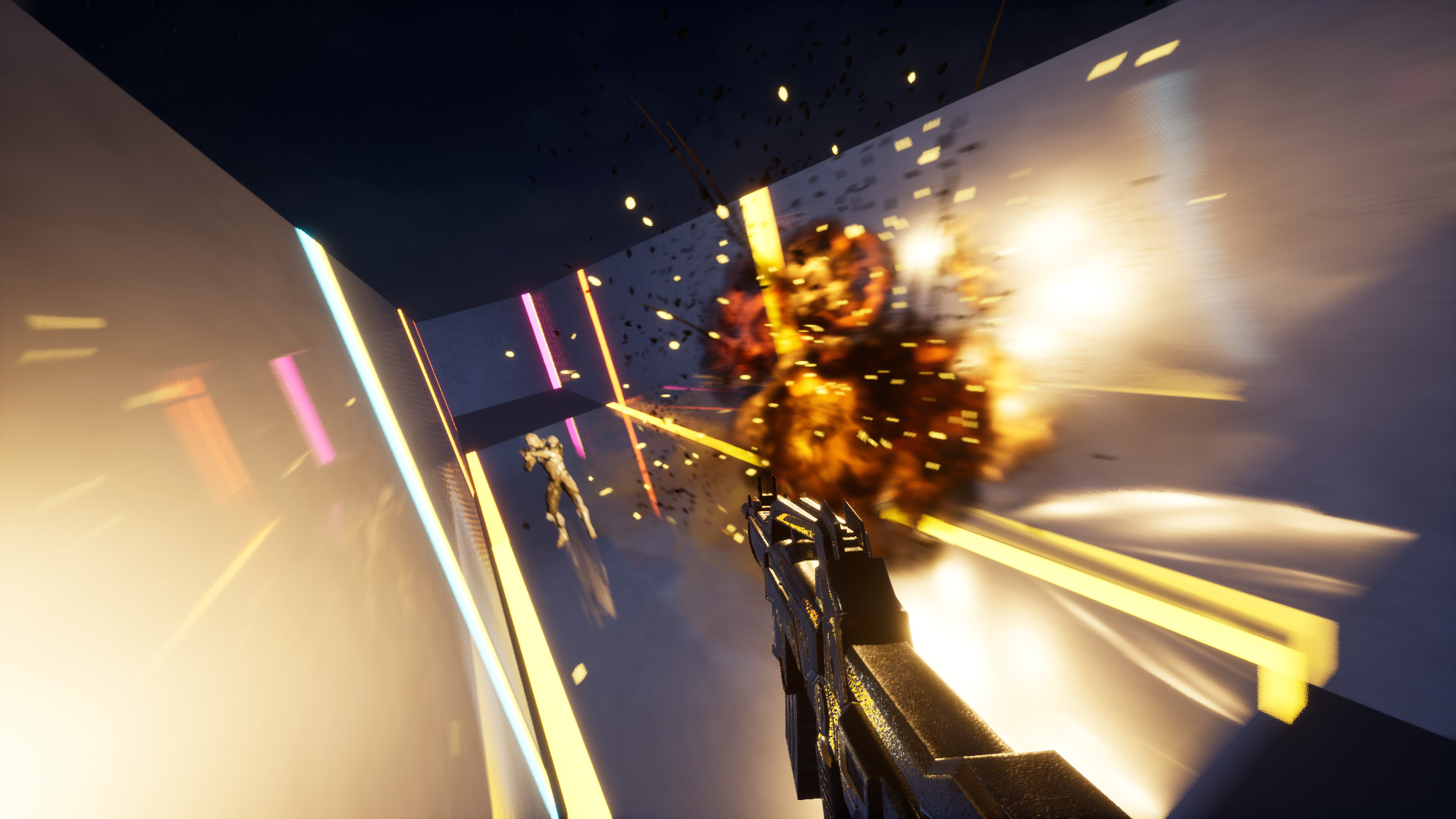 Gauntlet screenshot 21