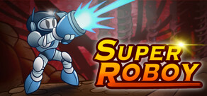 Super Roboy