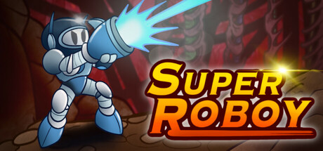 Super Roboy