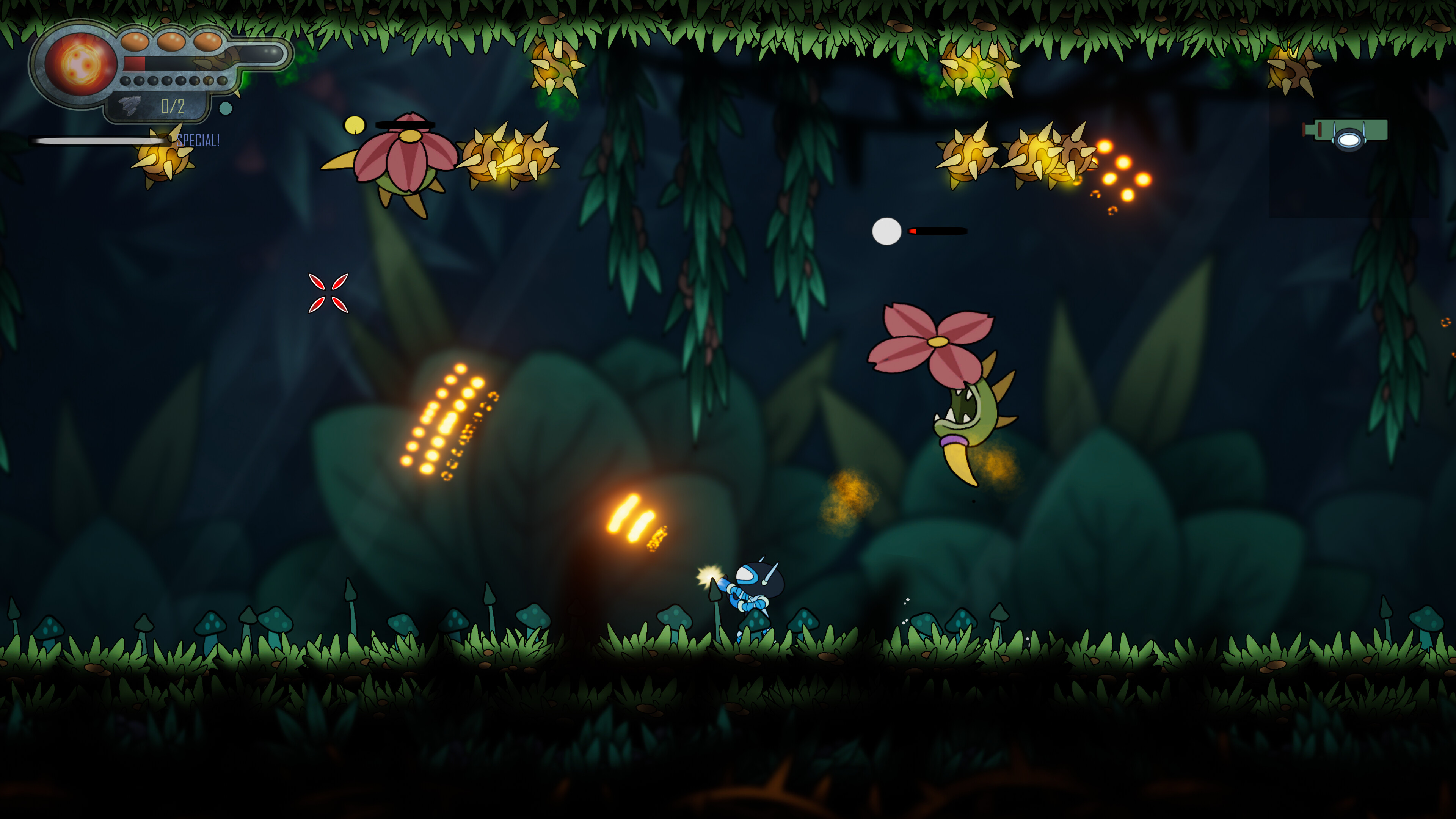 Super Roboy screenshot 4