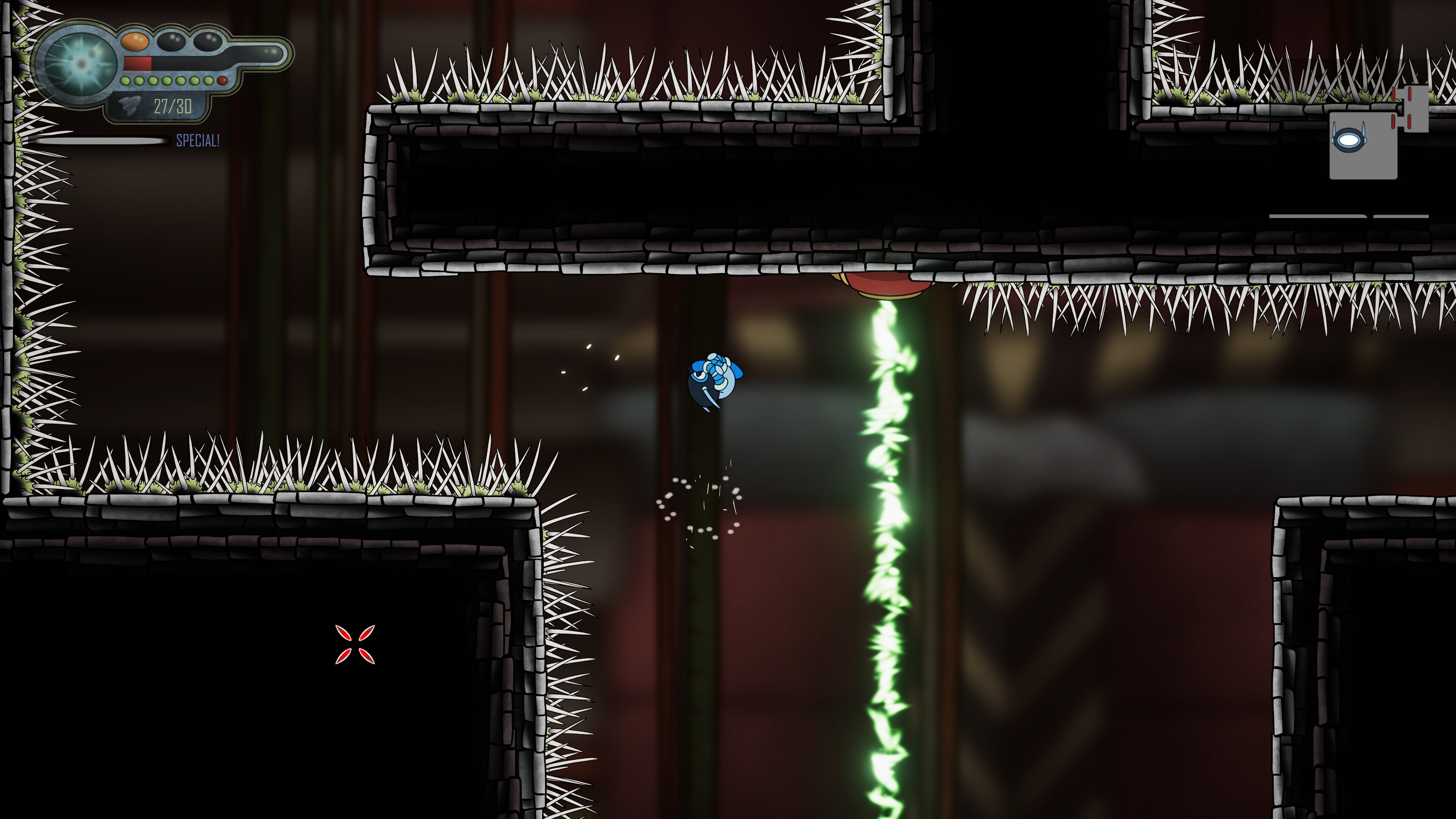 Super Roboy screenshot 6