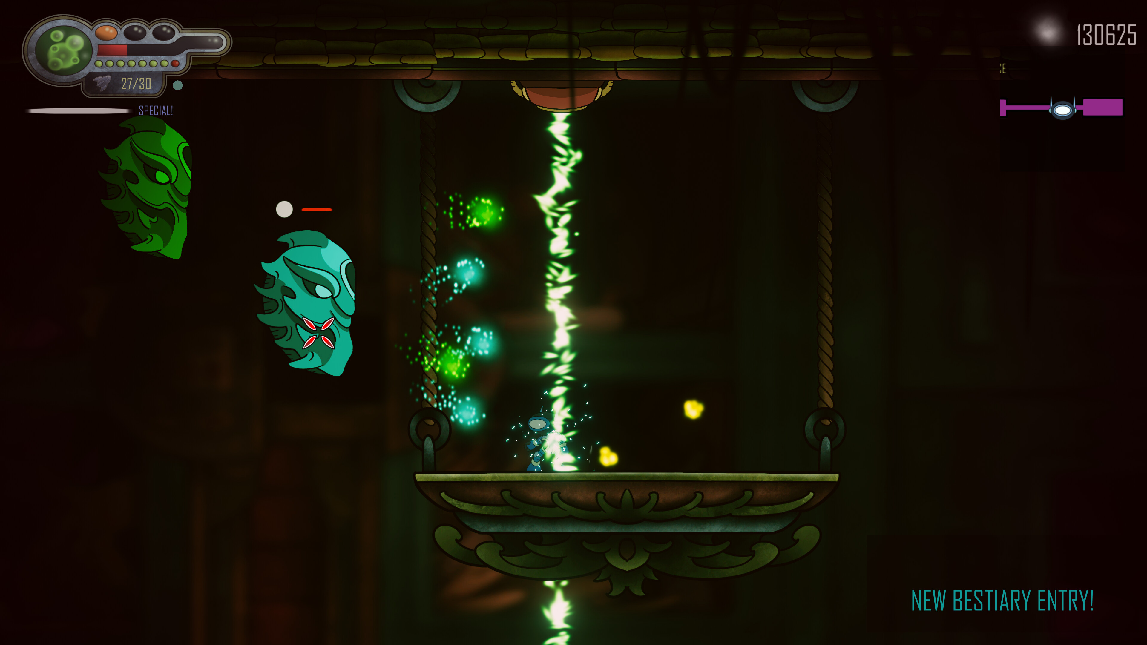 Super Roboy screenshot 3