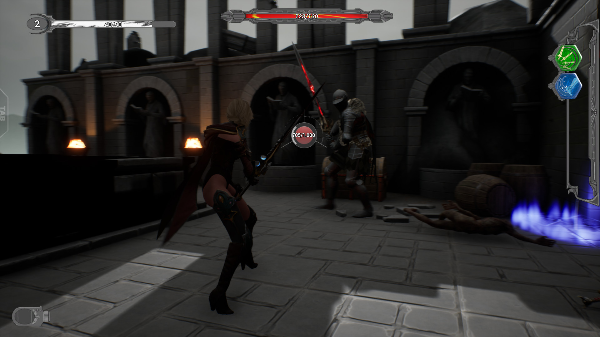 Your Sword Is So Big screenshot 16