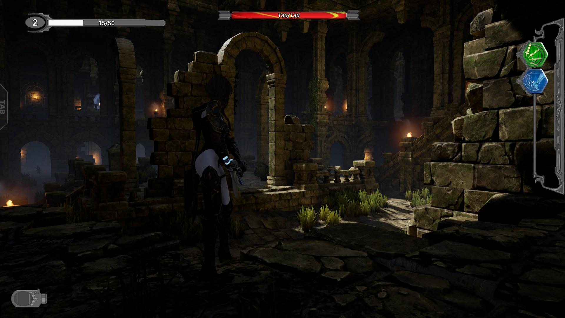 Your Sword Is So Big screenshot 14