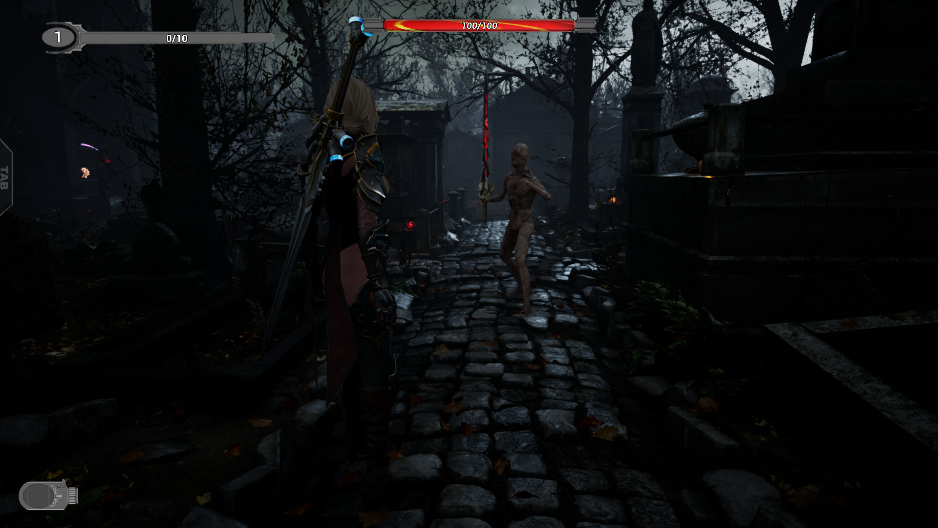 Your Sword Is So Big screenshot 12