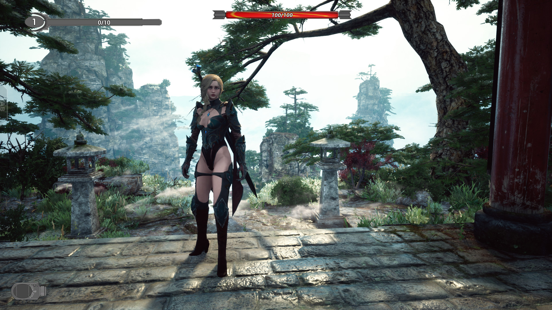 Your Sword Is So Big screenshot 17