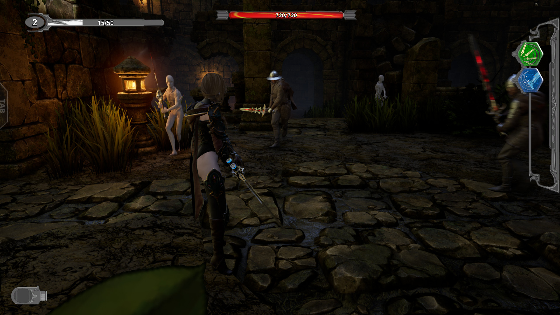 Your Sword Is So Big screenshot 15