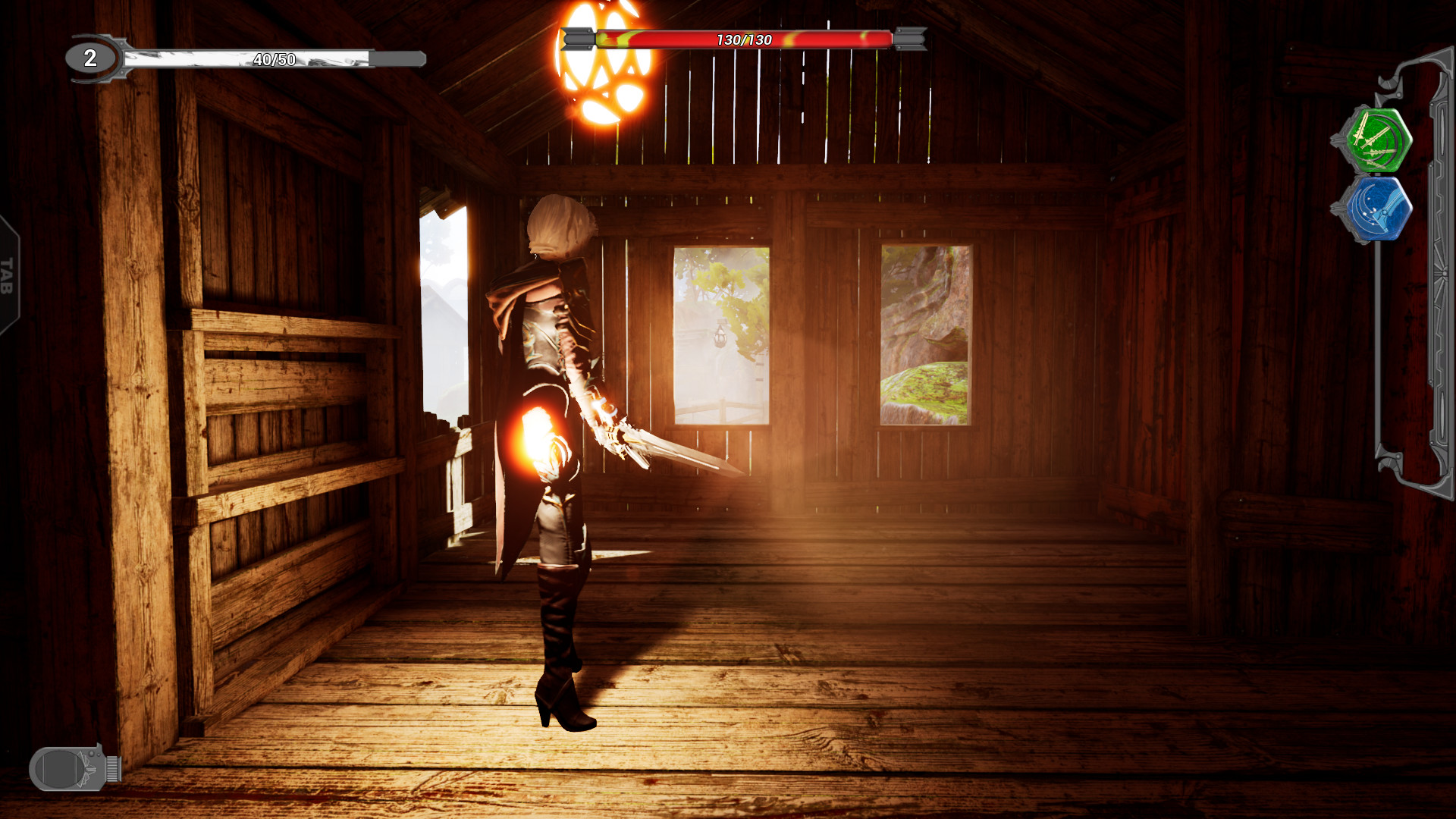 Your Sword Is So Big screenshot 8