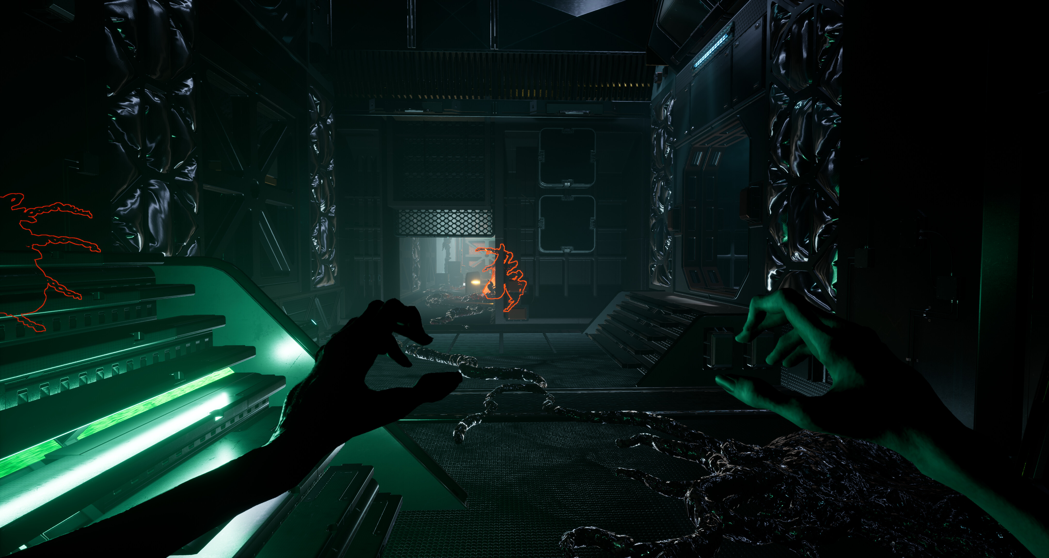 SCP: Keter screenshot 5