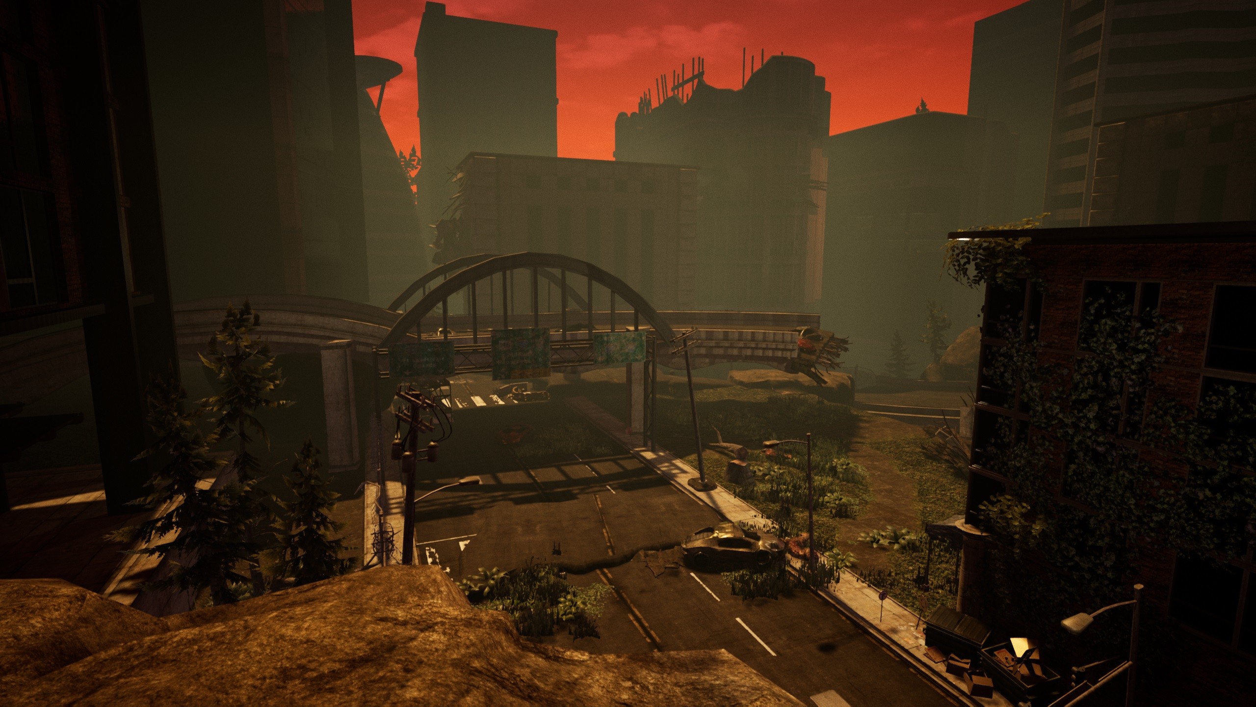 CARNAGE OFFERING screenshot 11