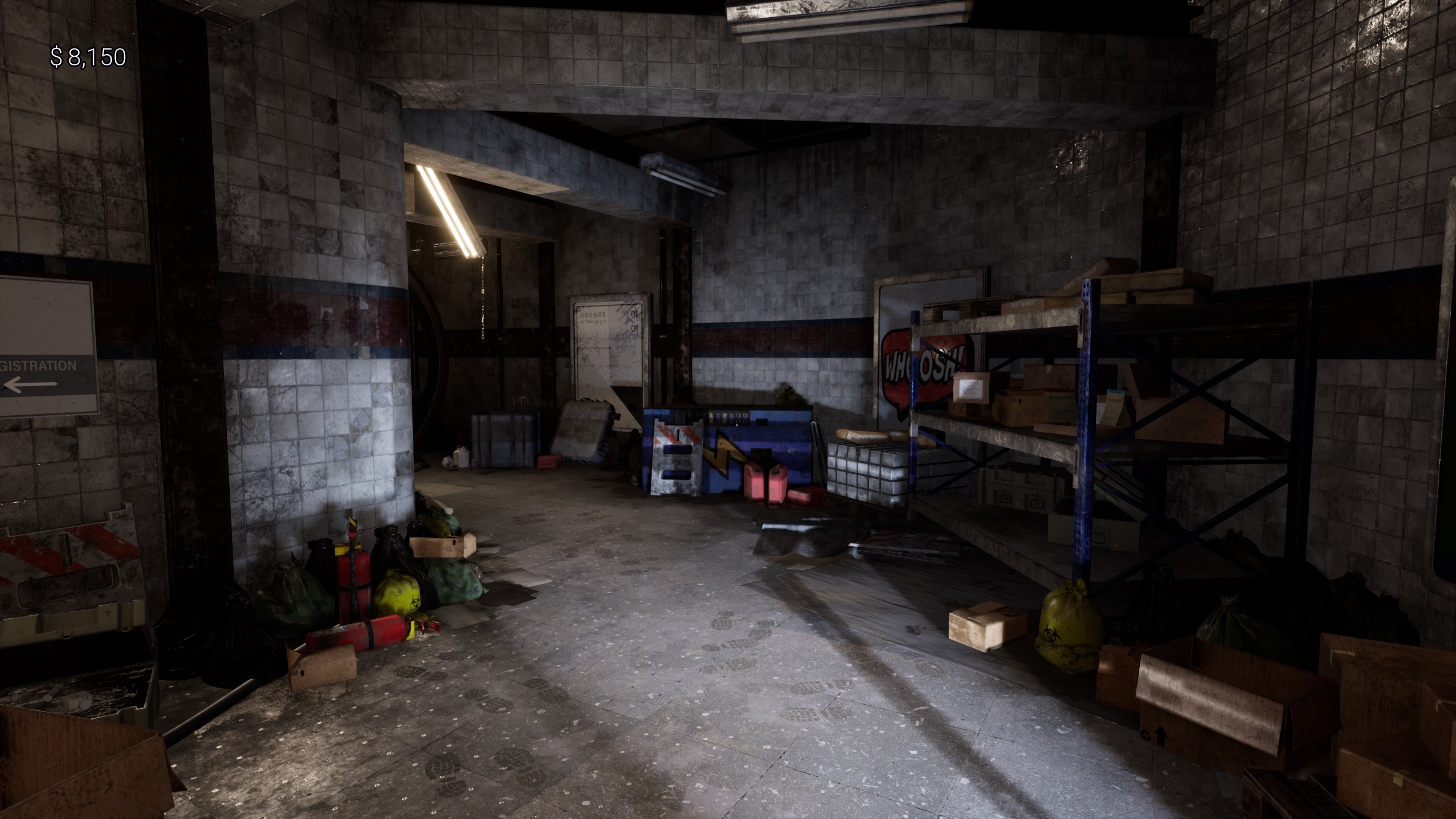CARNAGE OFFERING screenshot 8