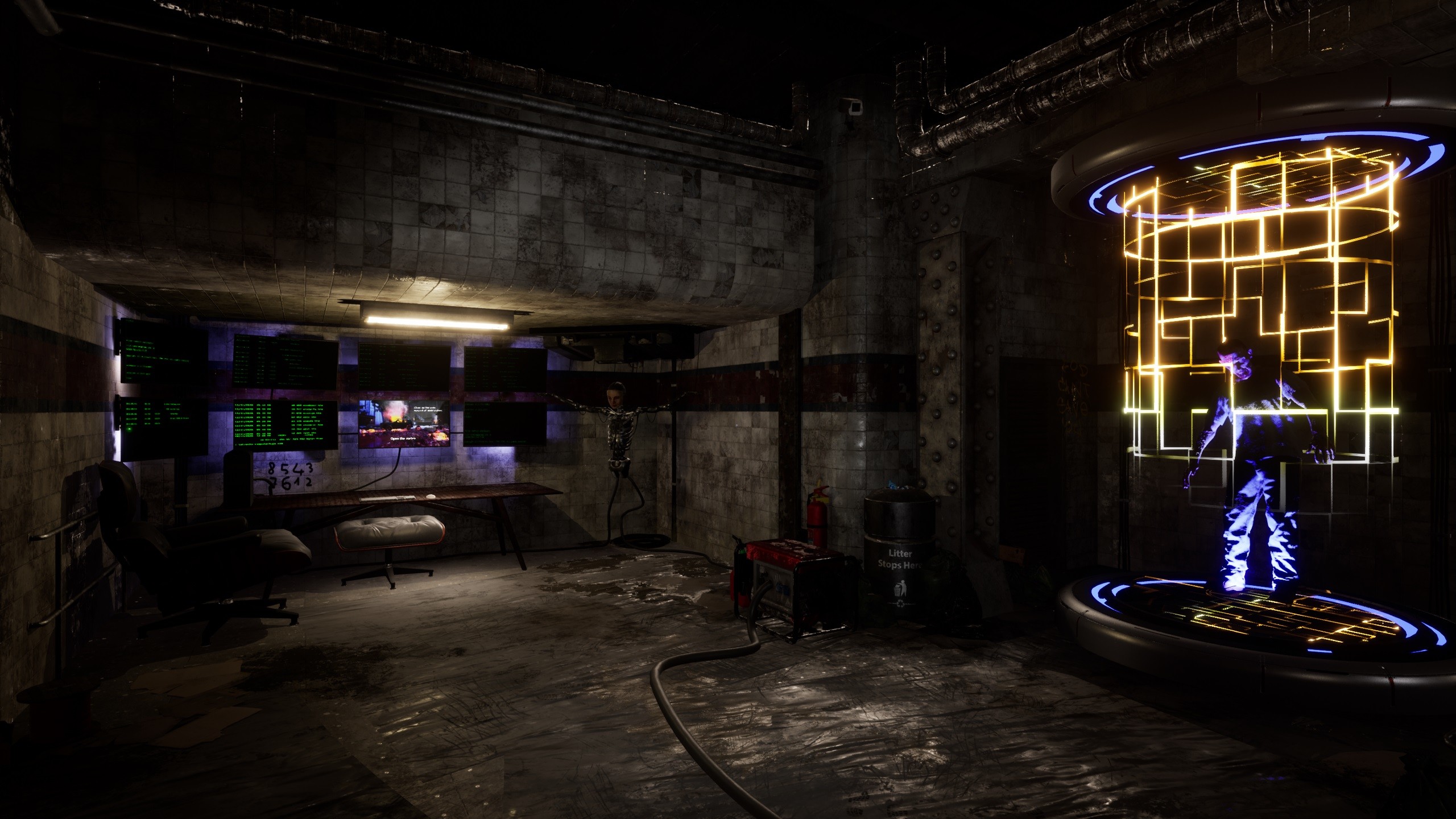 CARNAGE OFFERING screenshot 23