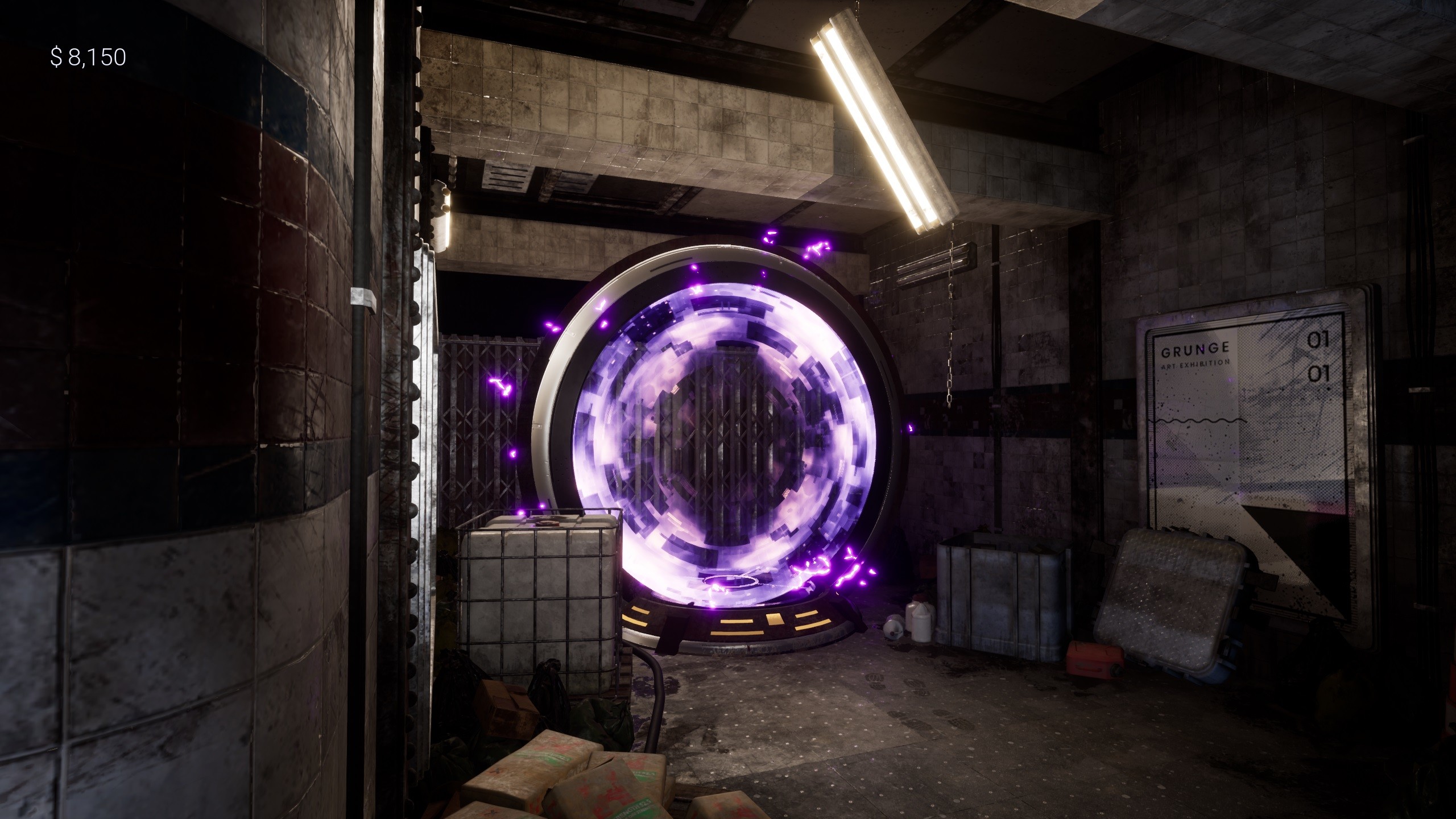 CARNAGE OFFERING screenshot 4