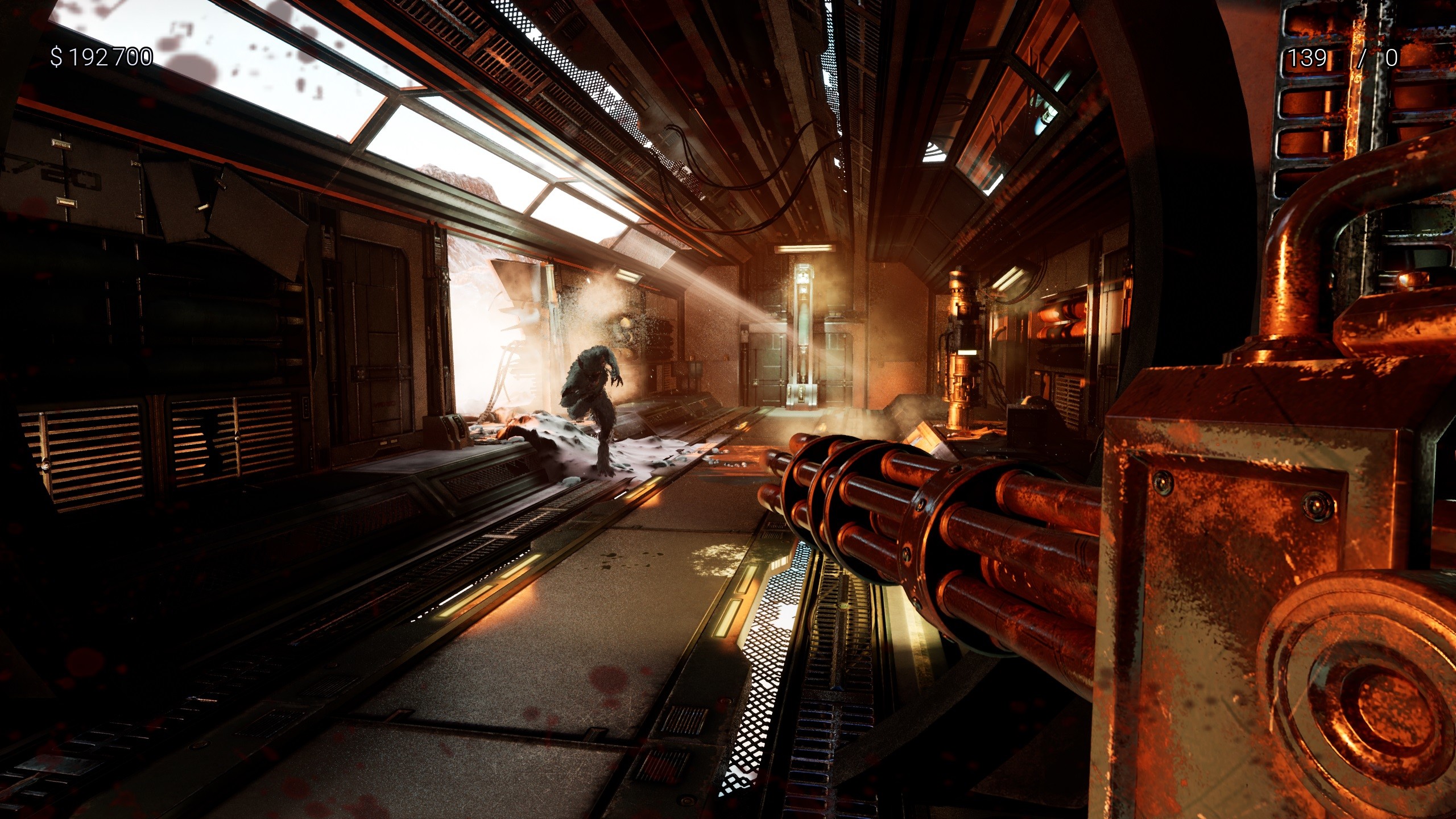 CARNAGE OFFERING screenshot 14