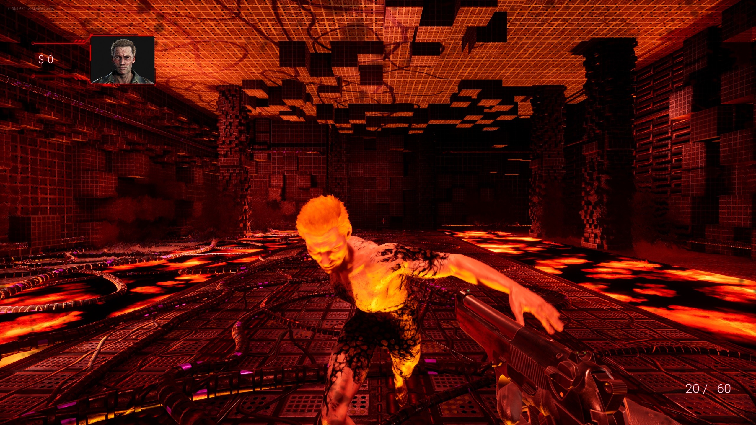 CARNAGE OFFERING screenshot 29