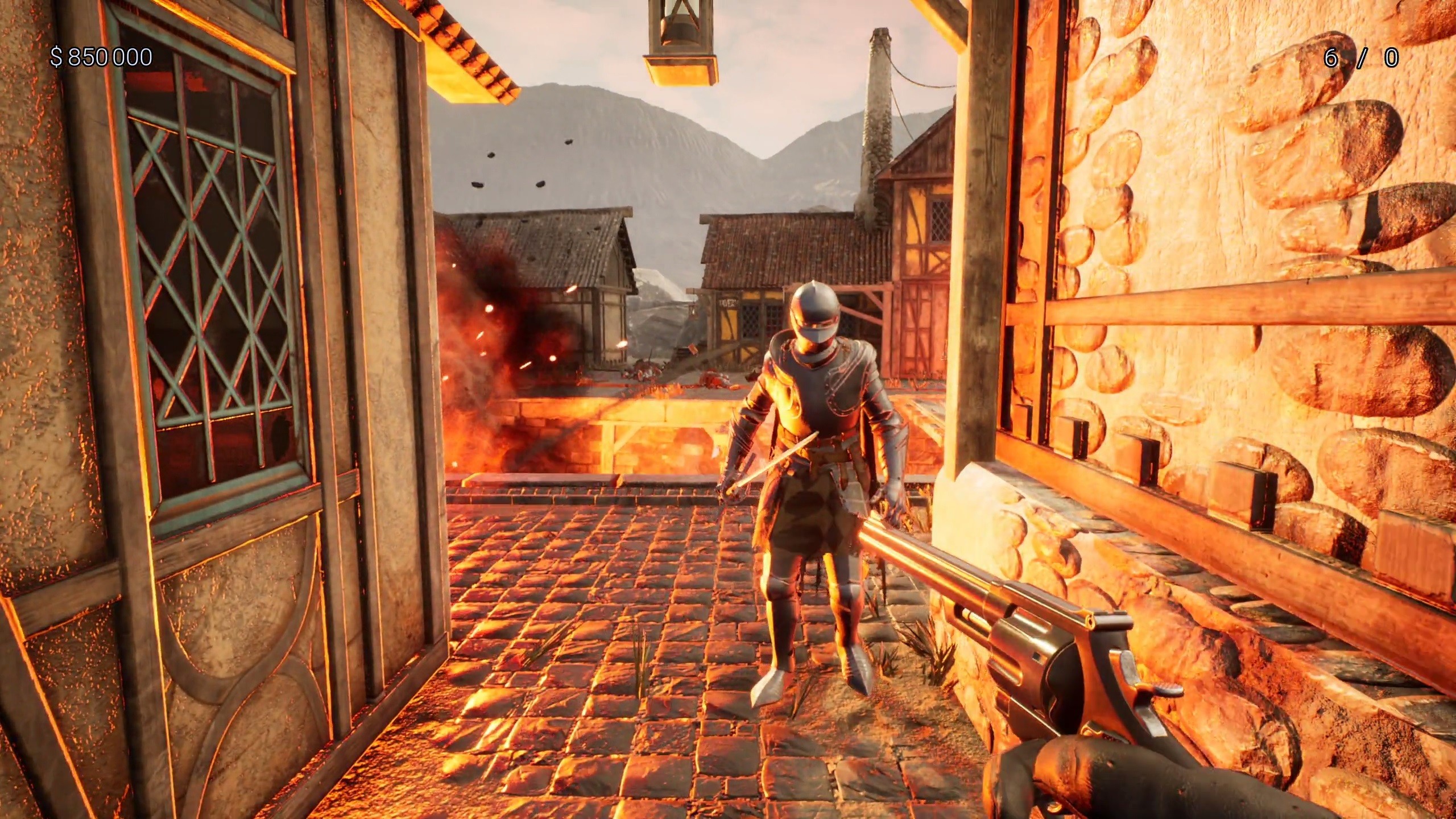 CARNAGE OFFERING screenshot 6