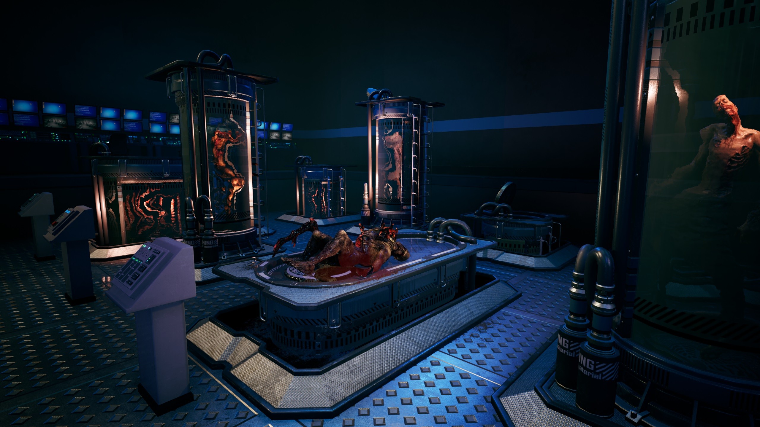 CARNAGE OFFERING screenshot 26