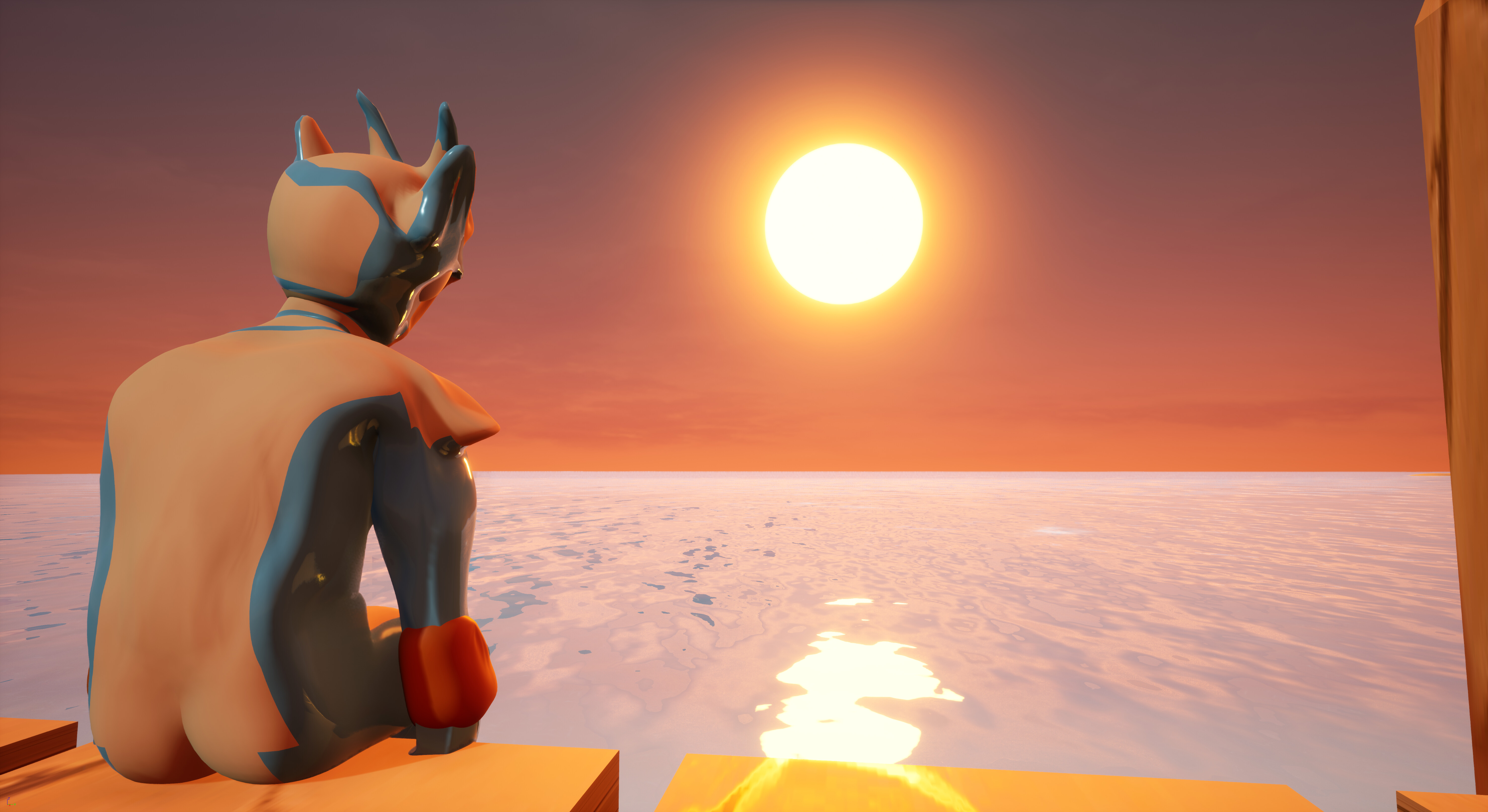 Falling Down screenshot 5