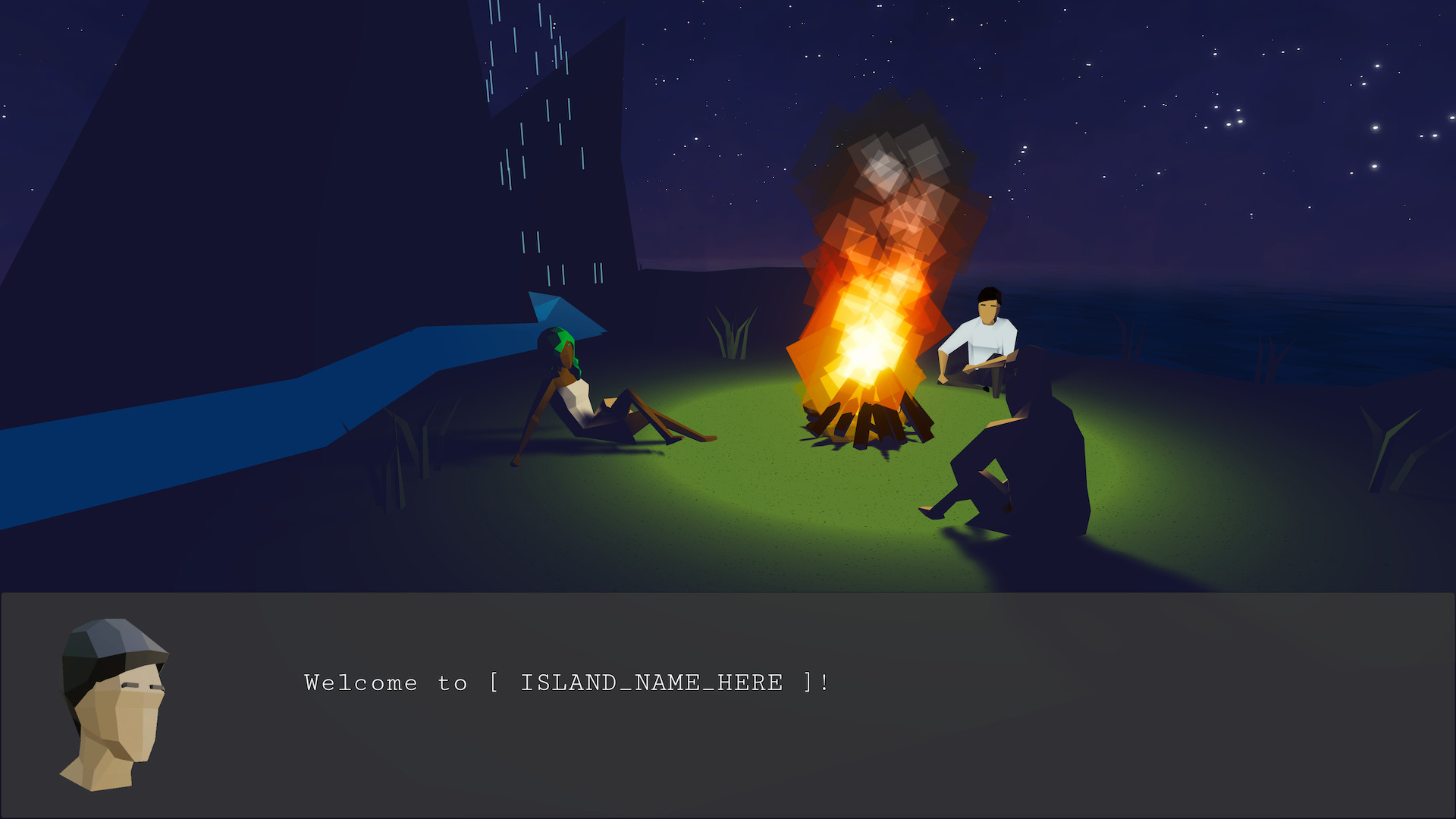 ISLAND_NAME_HERE screenshot 3