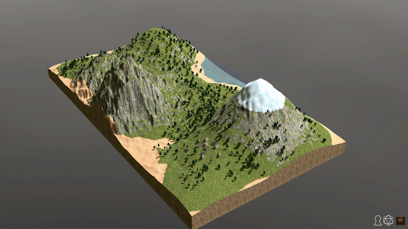 Wildshape Pro - Map Editor + VTT screenshot 2