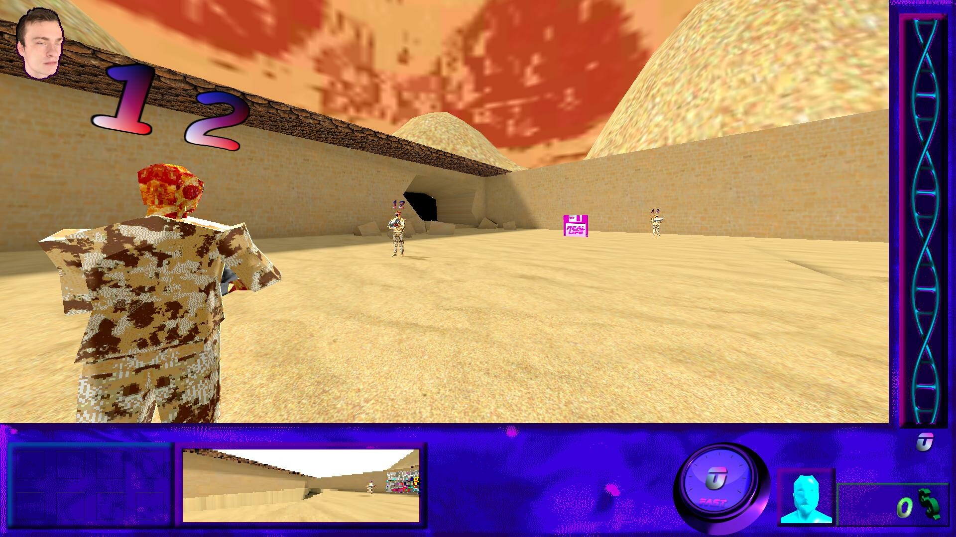 Real Life screenshot 2