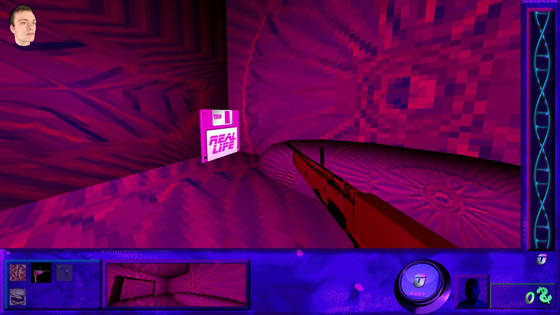 Real Life screenshot 8