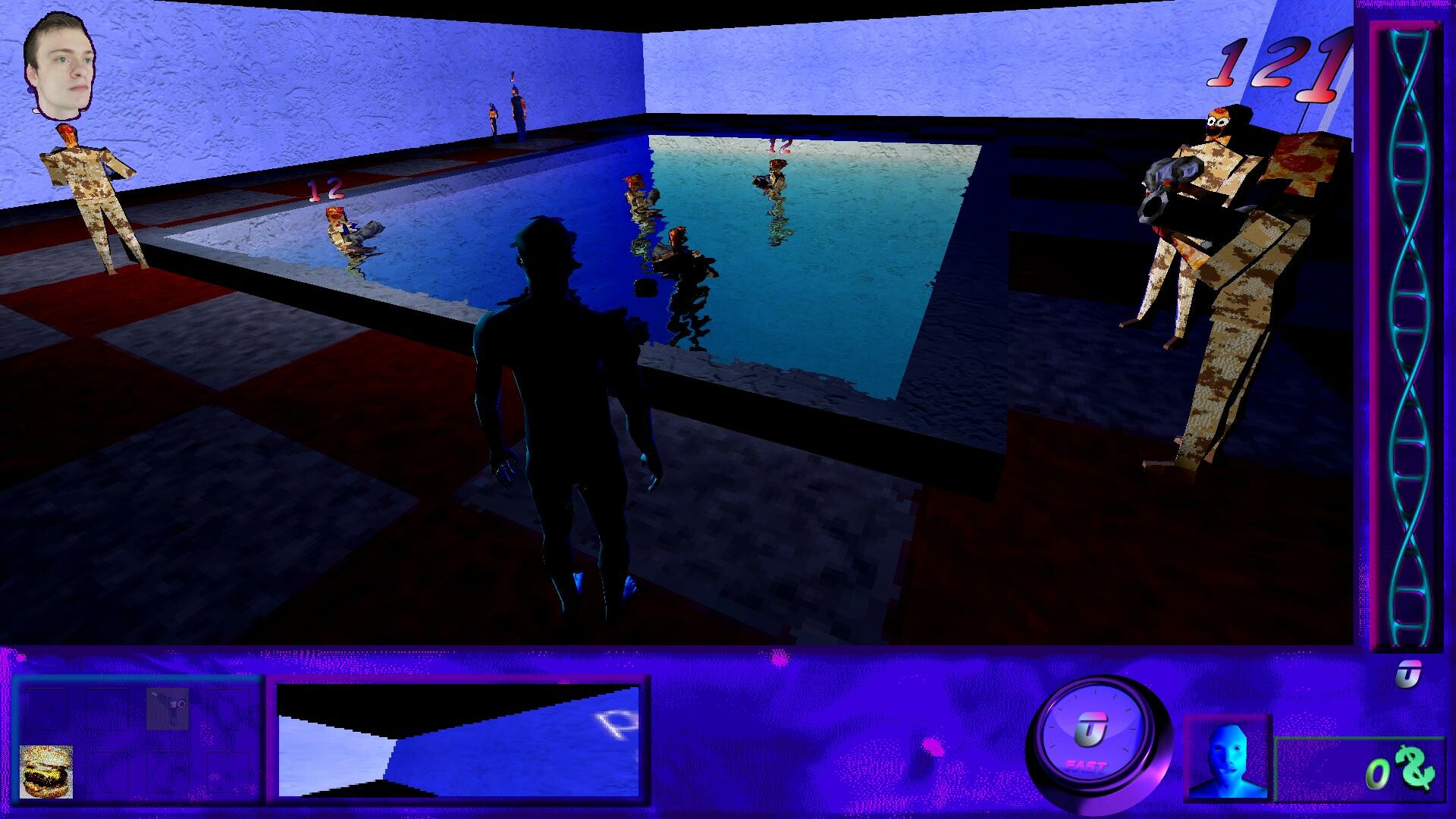 Real Life screenshot 9