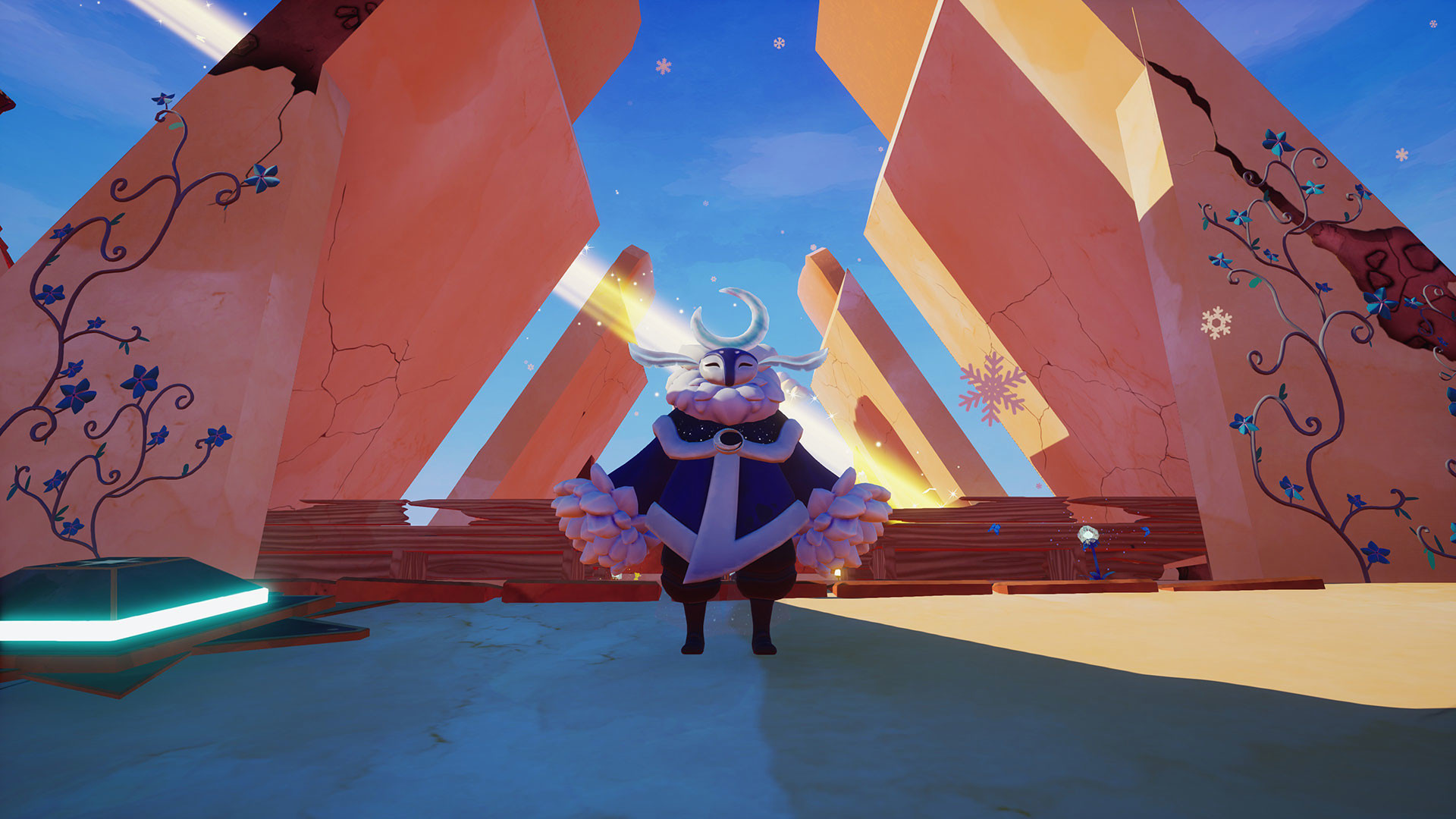 Zorya: The Celestial Sisters screenshot 7