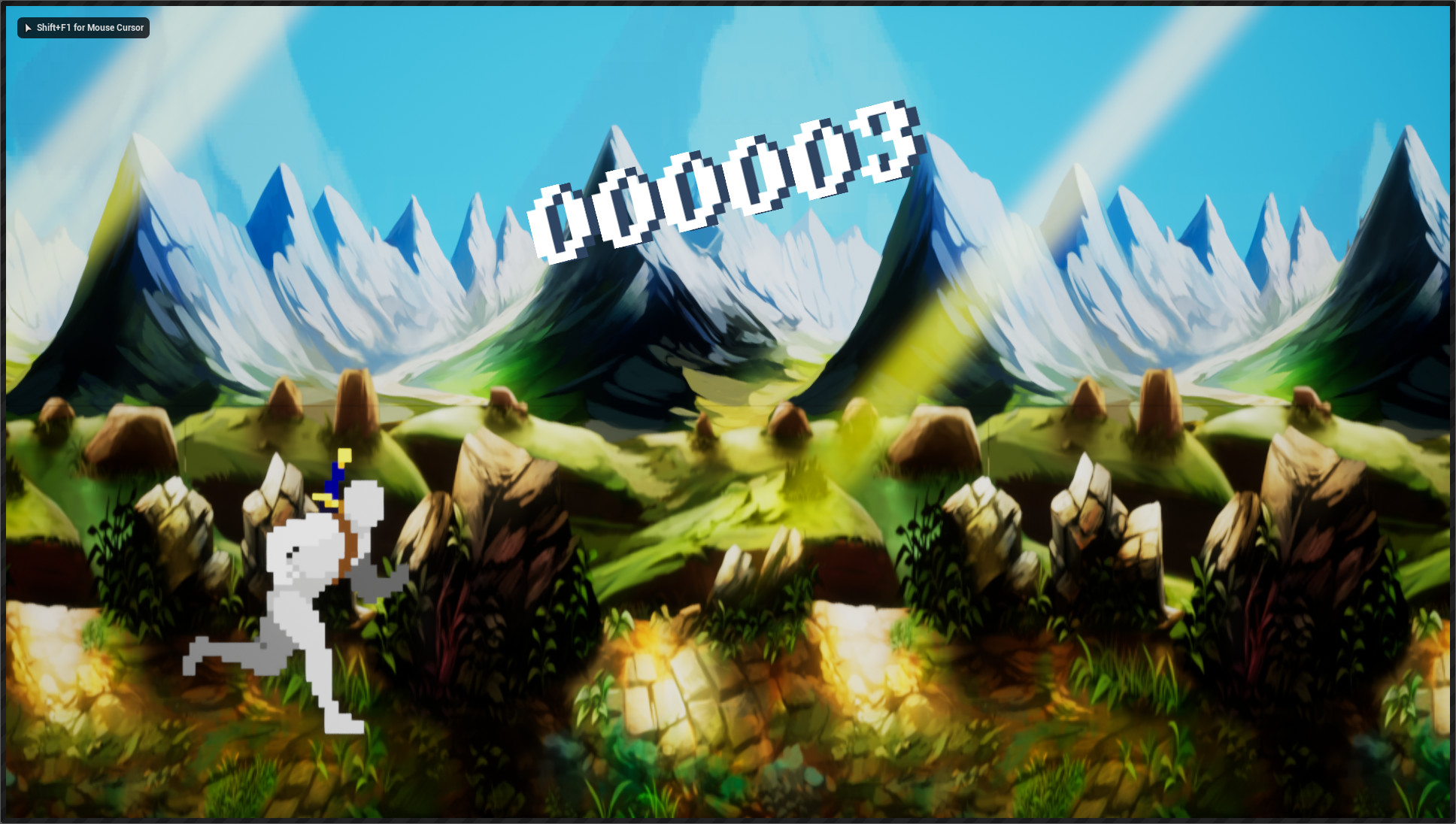 Mercs Fully Loaded screenshot 10