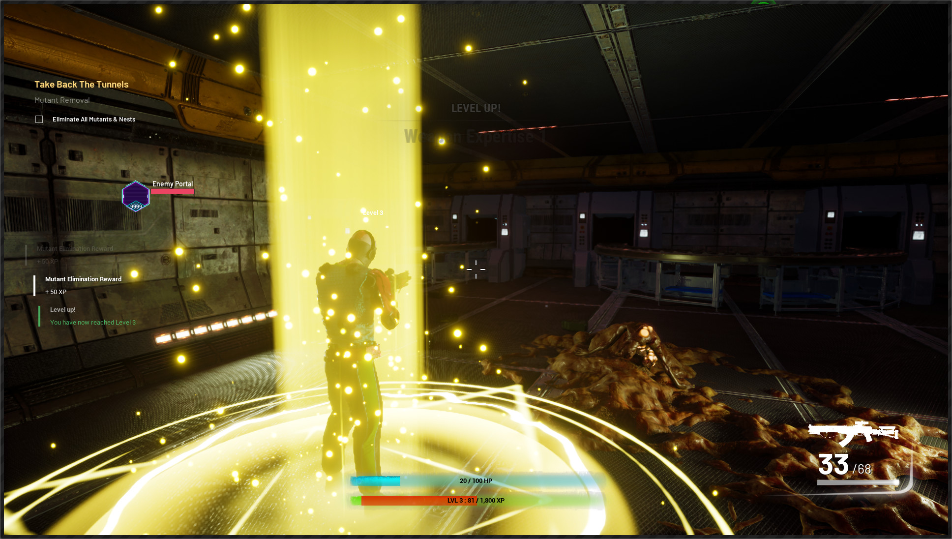 Mercs Fully Loaded screenshot 19