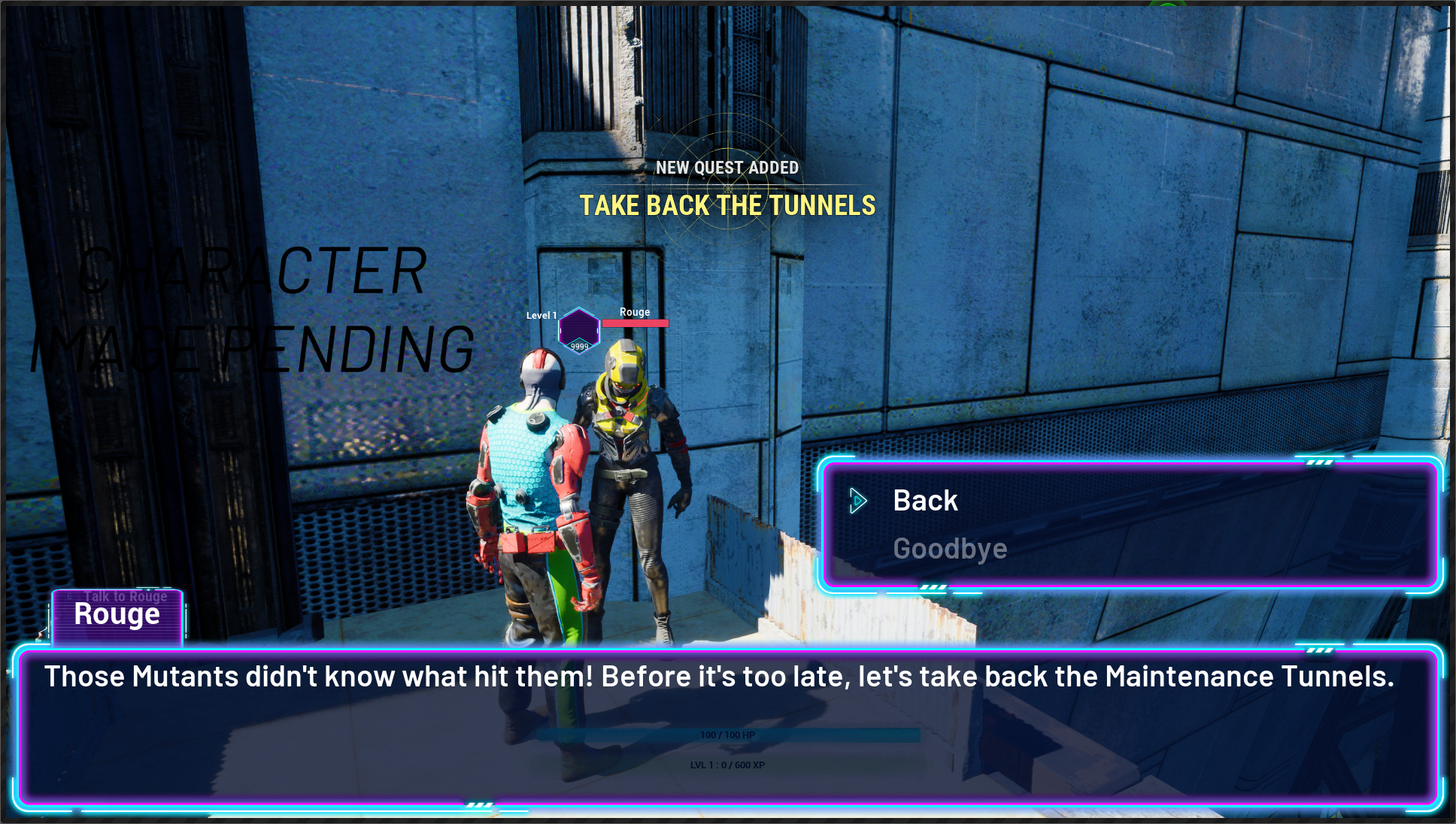 Mercs Fully Loaded screenshot 15