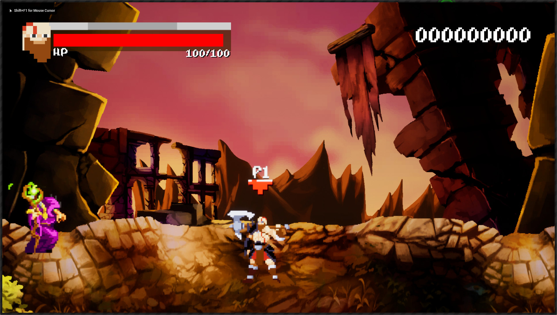 Mercs Fully Loaded screenshot 8