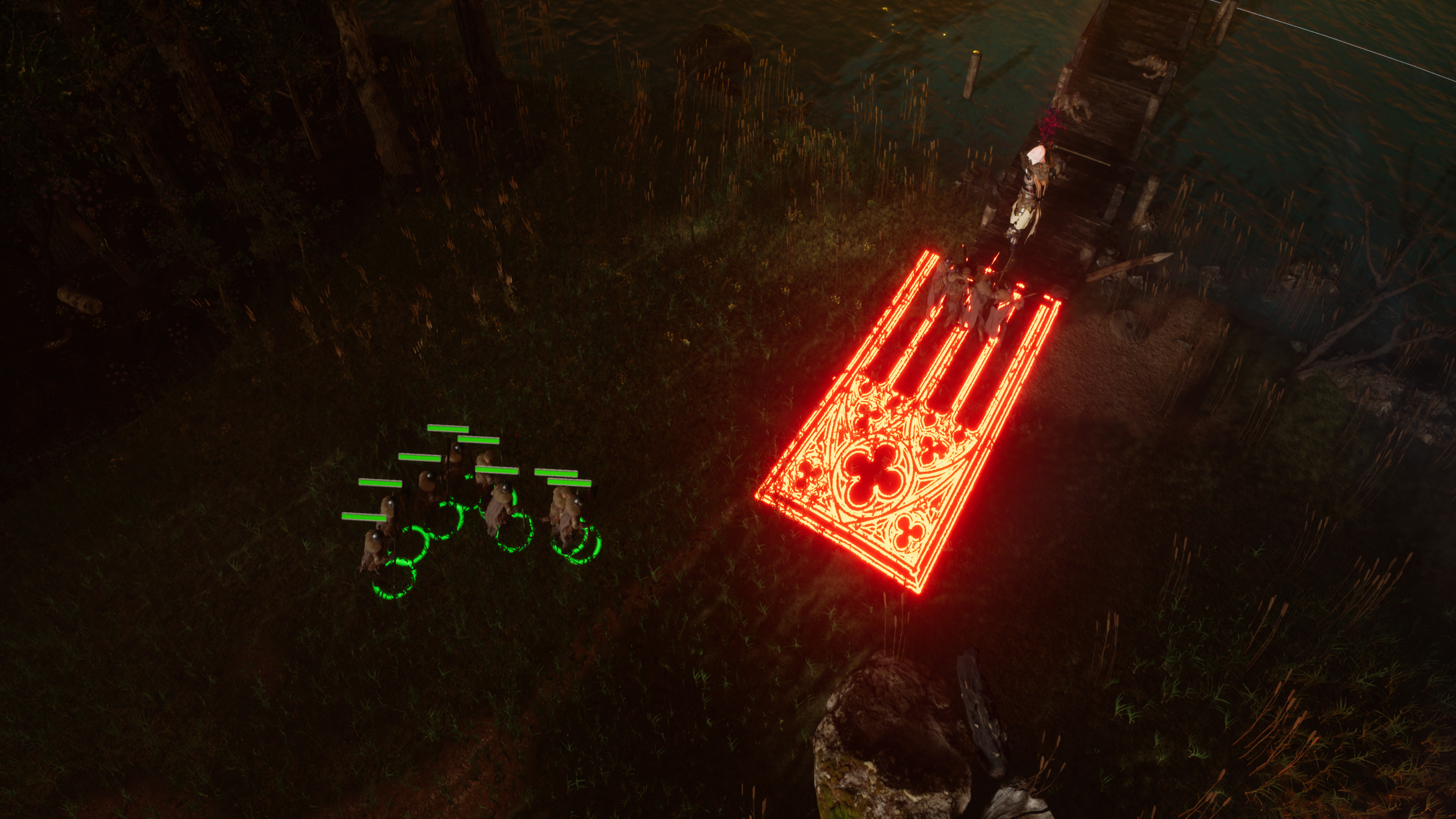 Raga screenshot 2