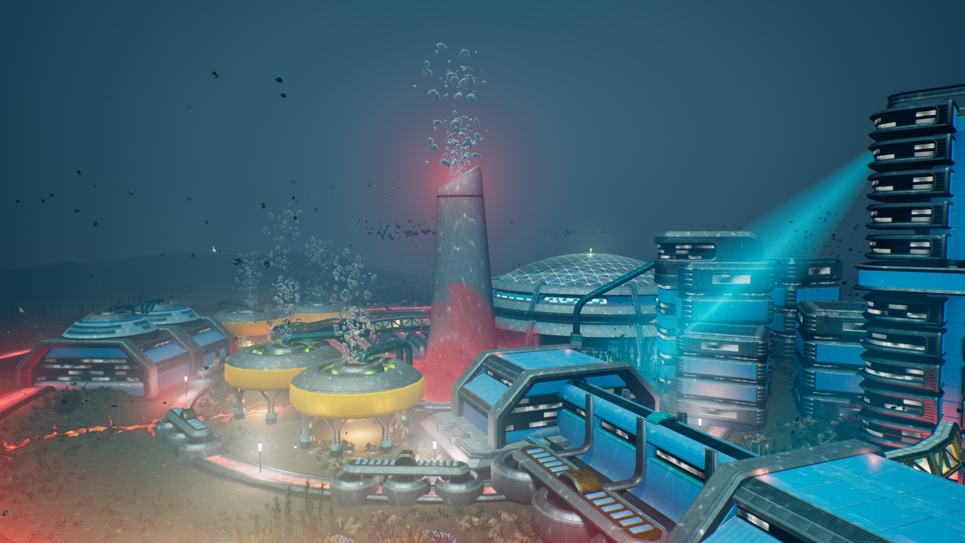 Kaiju Commander screenshot 8