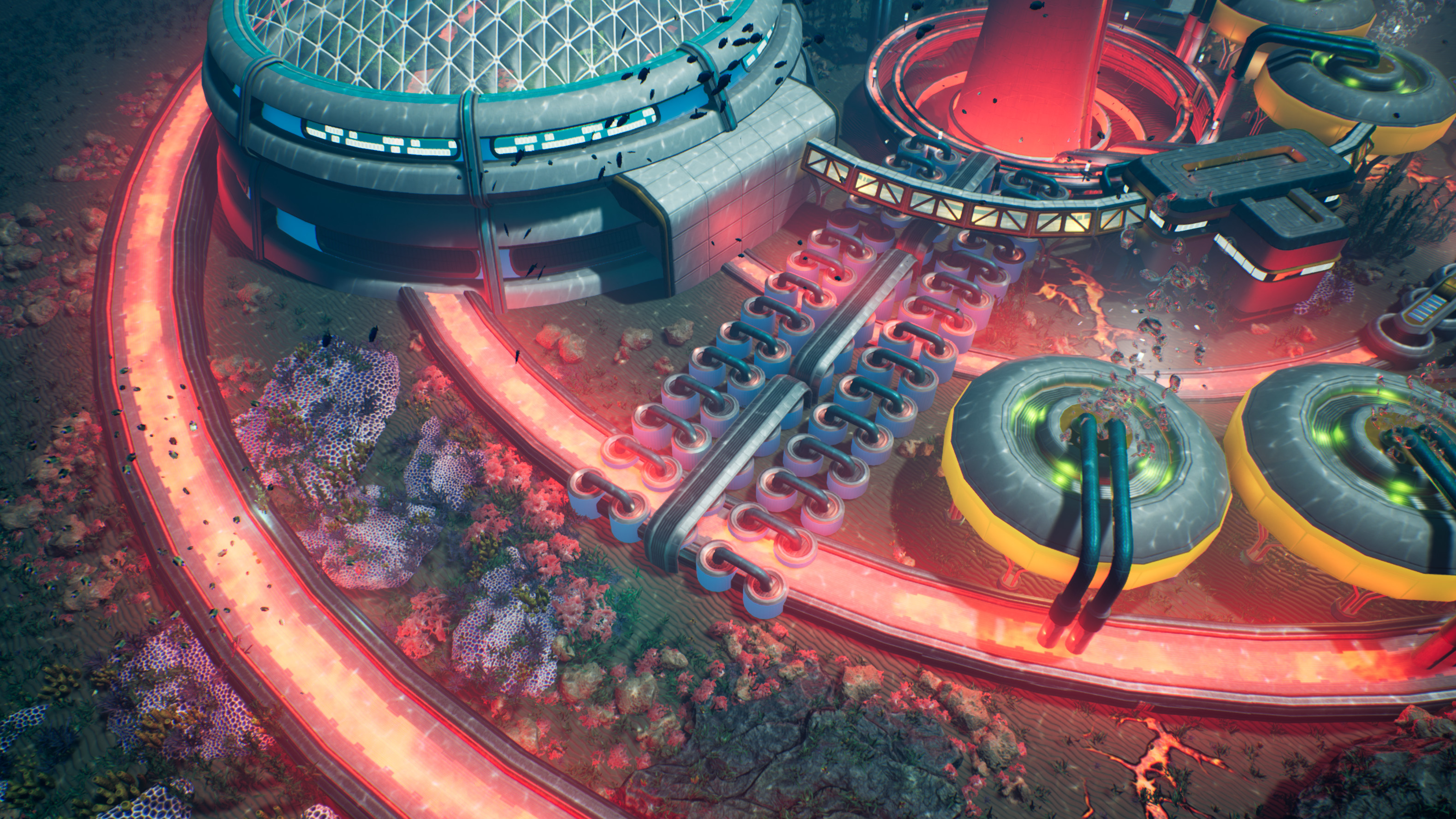 Kaiju Commander screenshot 7