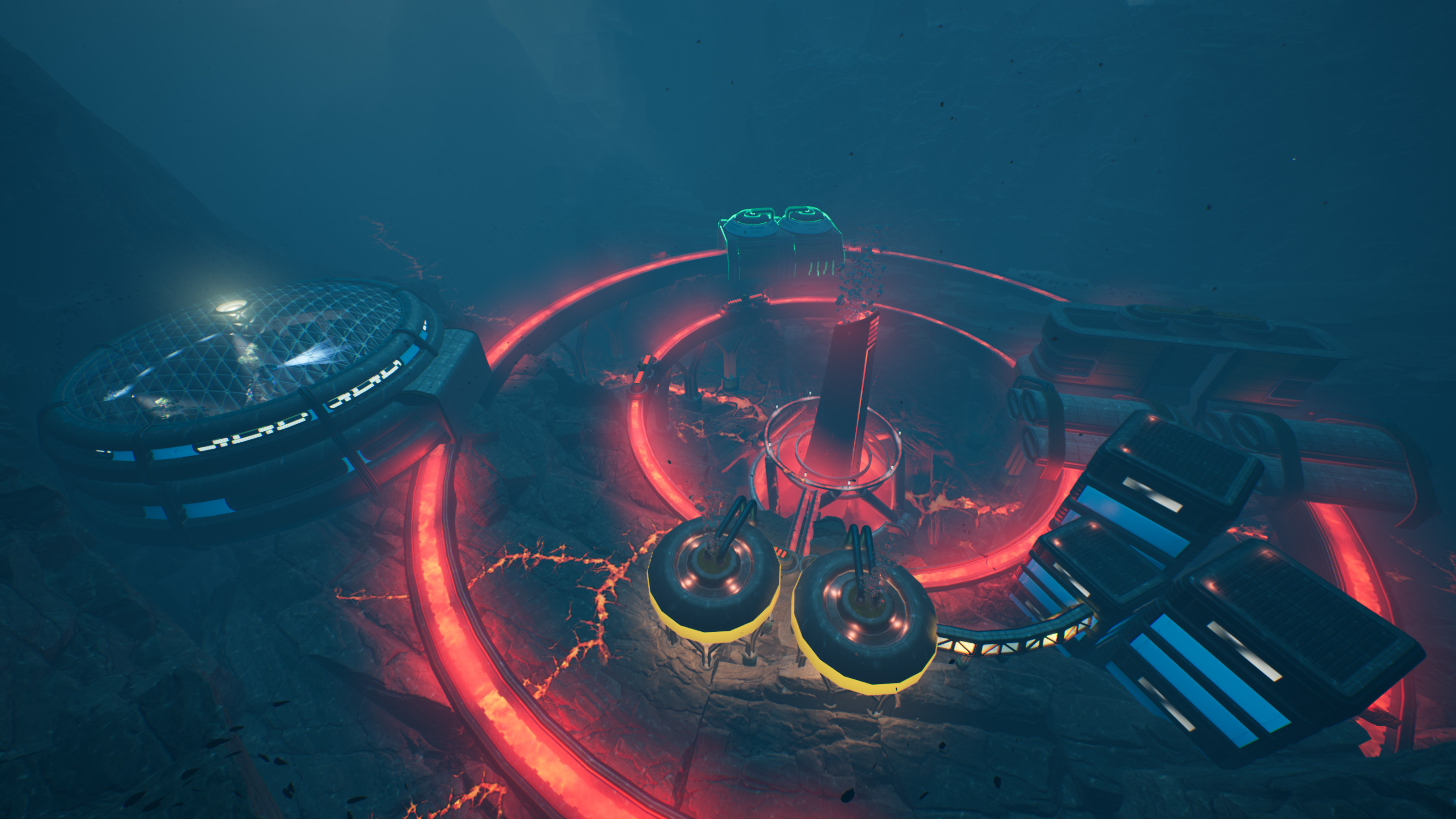 Kaiju Commander screenshot 9