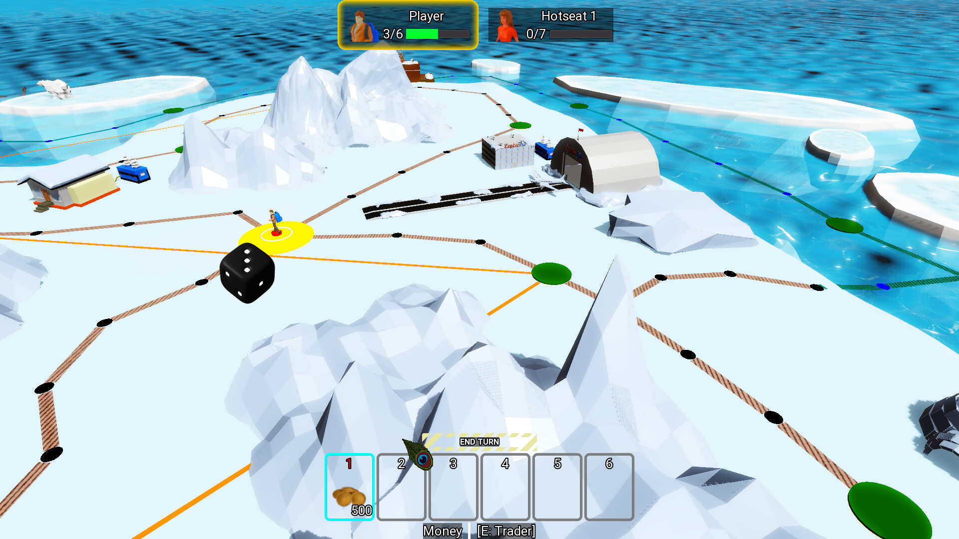 Rarity Chase screenshot 5