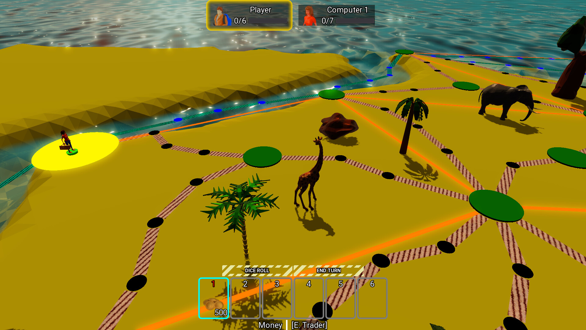 Rarity Chase screenshot 3